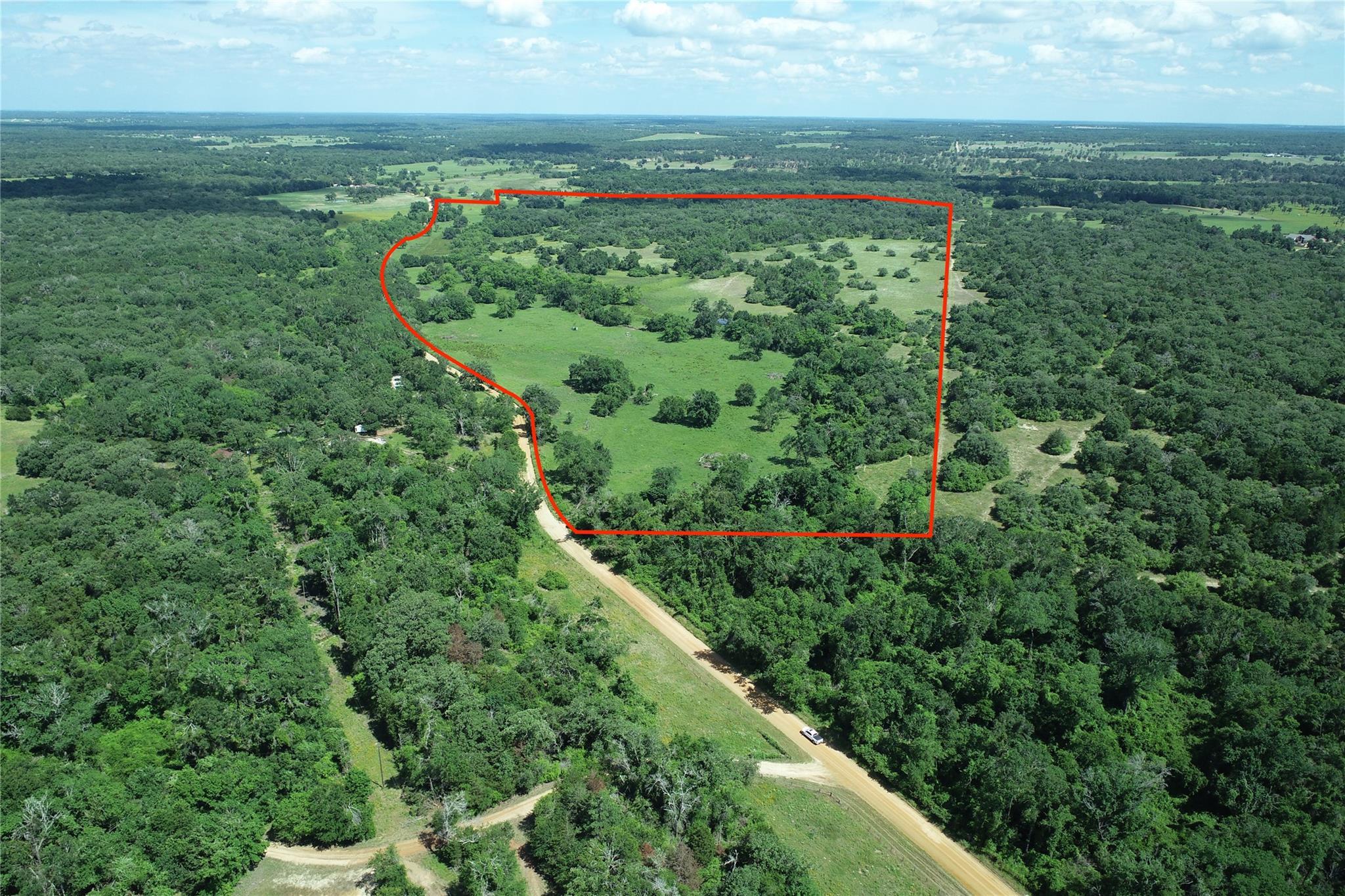 2055 CR 342 Rd, Milano, TX 76556
