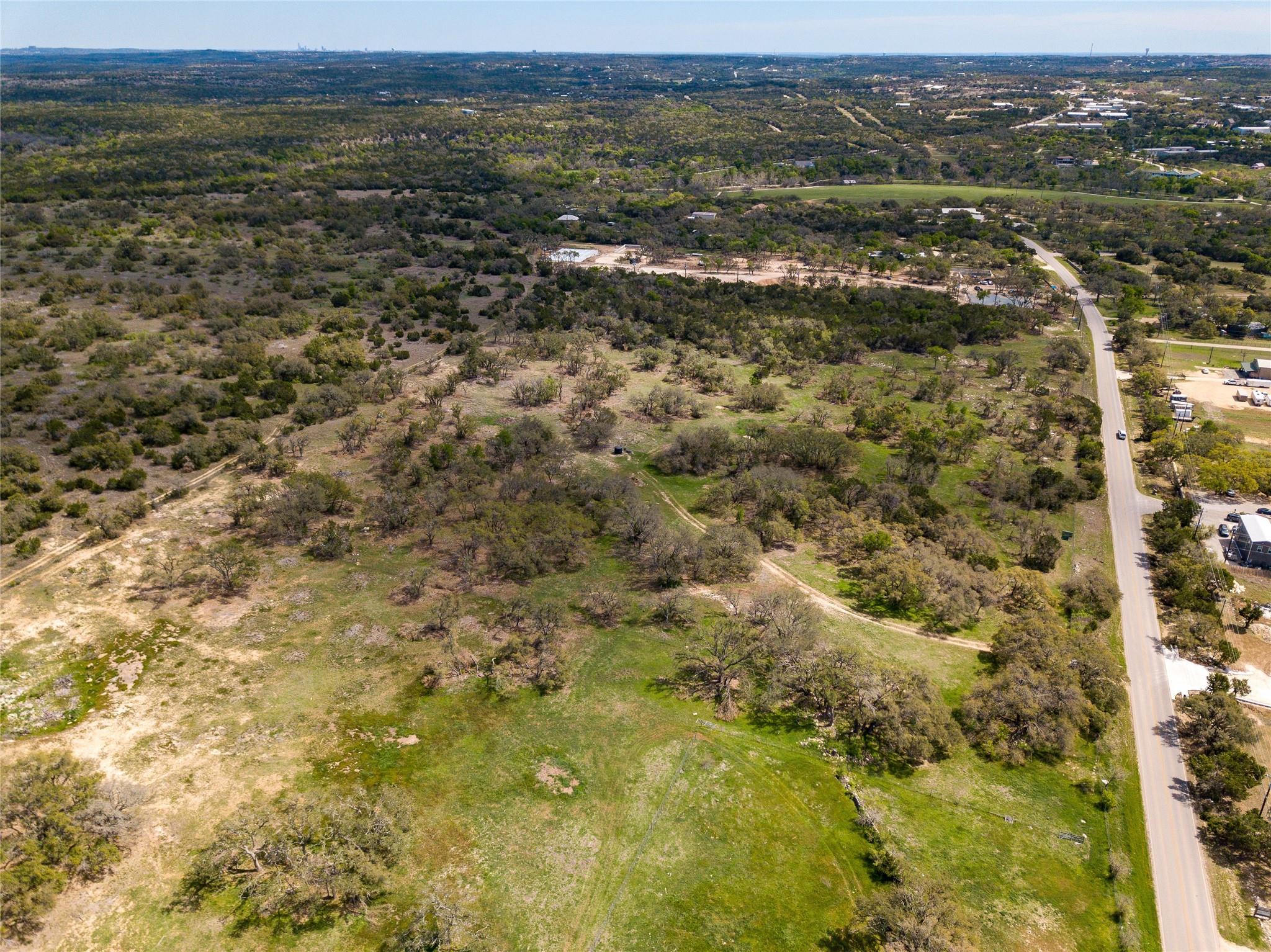 TBD Fitzhugh Rd, Austin, TX 78736