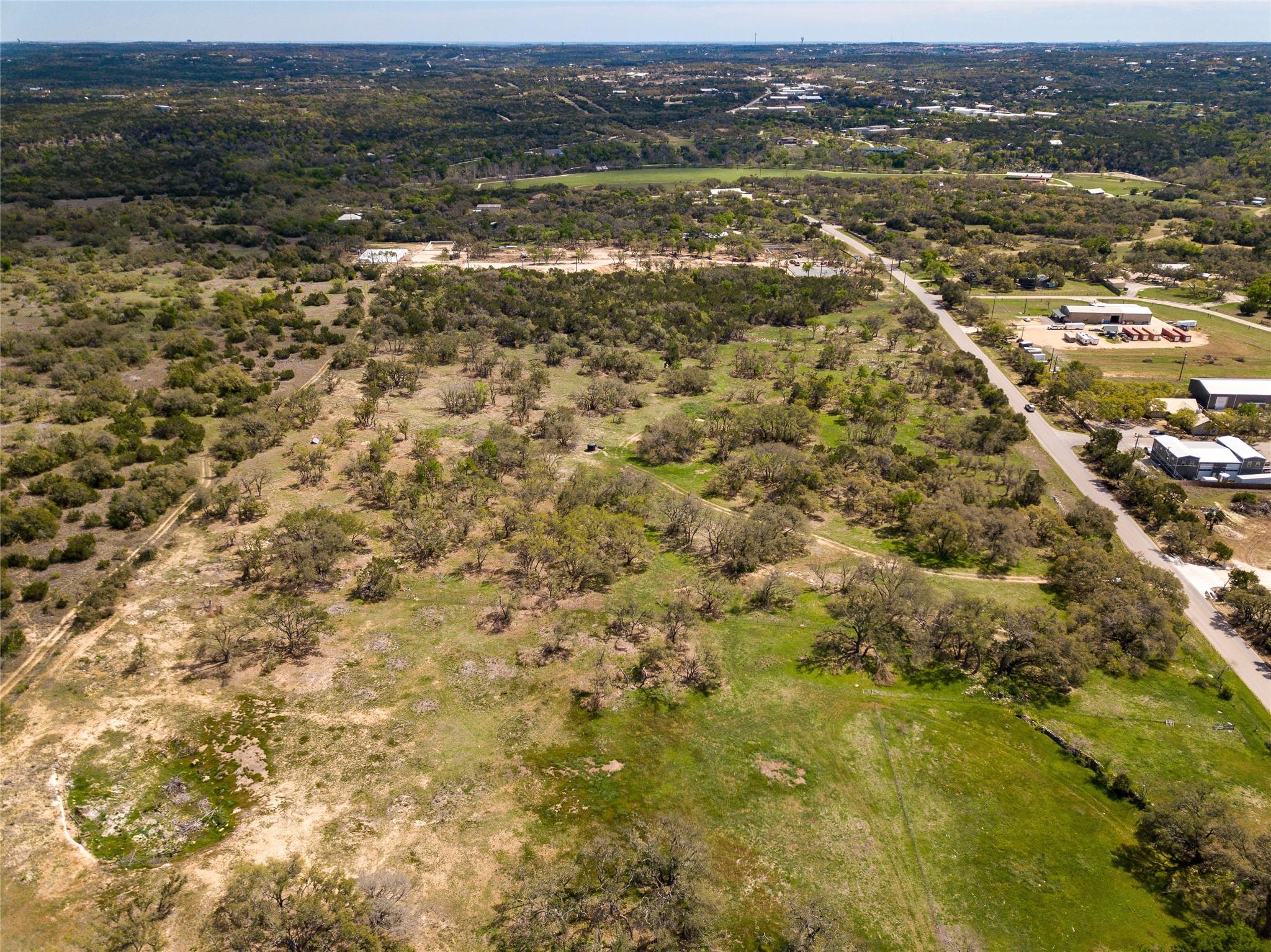TBD Fitzhugh Rd, Austin, TX 78736