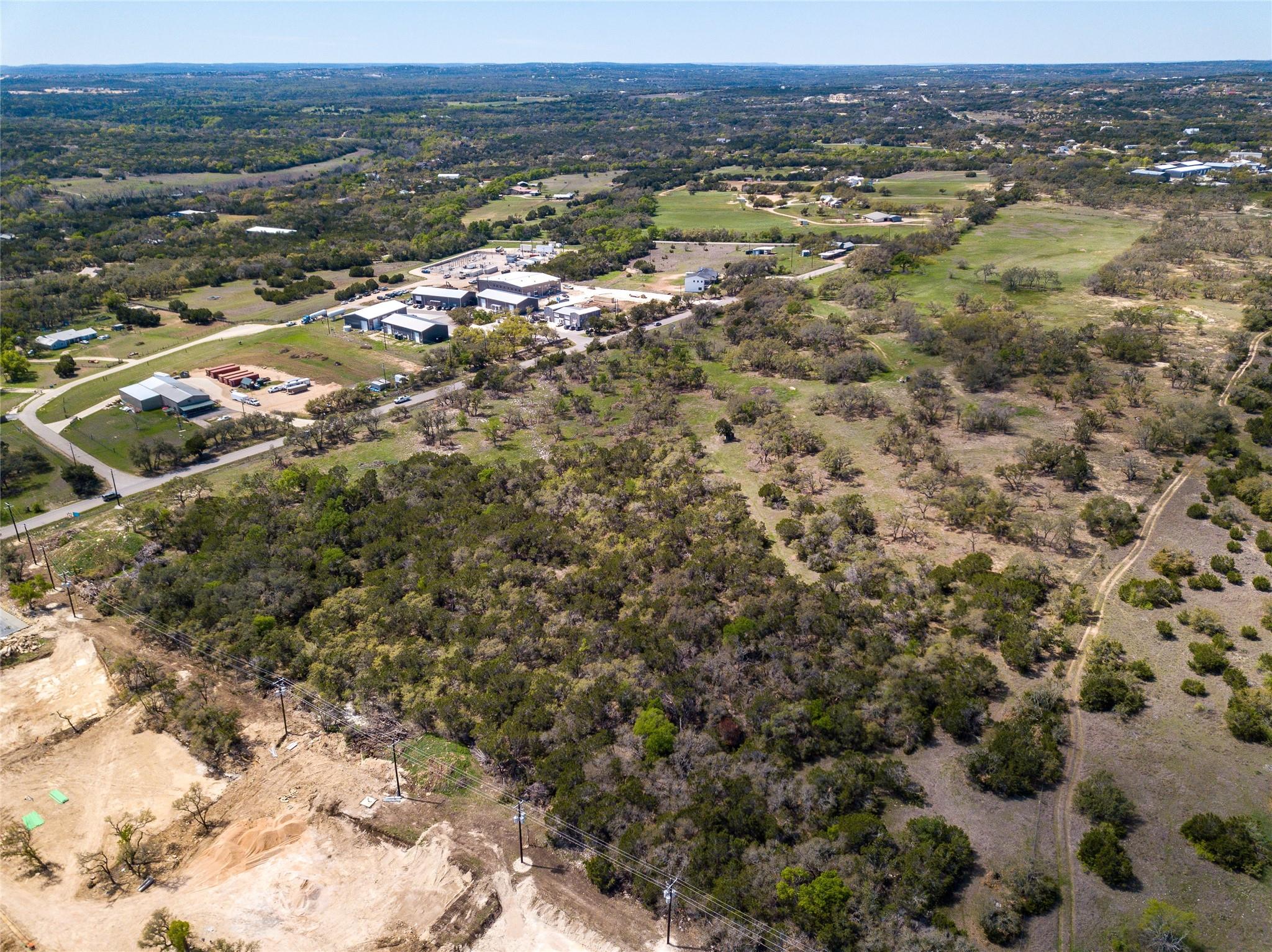 TBD Fitzhugh Rd, Austin, TX 78736