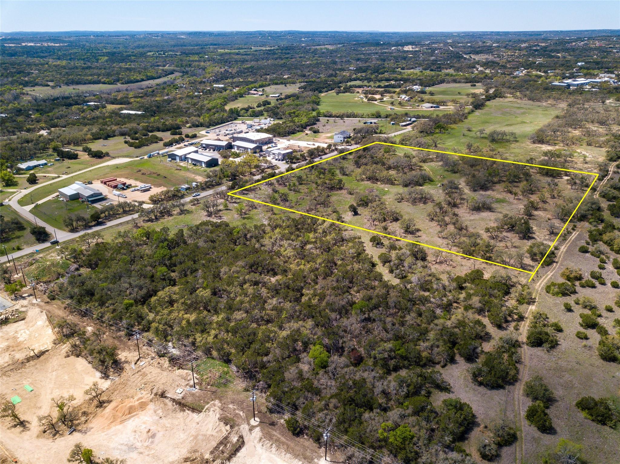 TBD Fitzhugh Rd, Austin, TX 78736