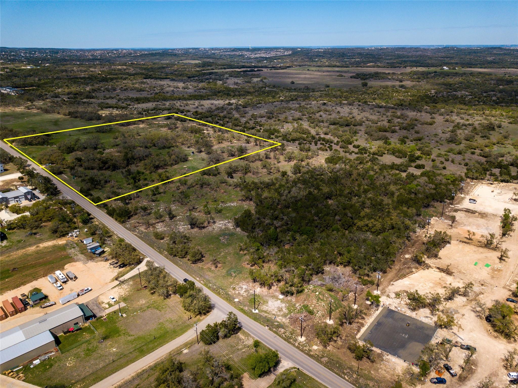 TBD Fitzhugh Rd, Austin, TX 78736