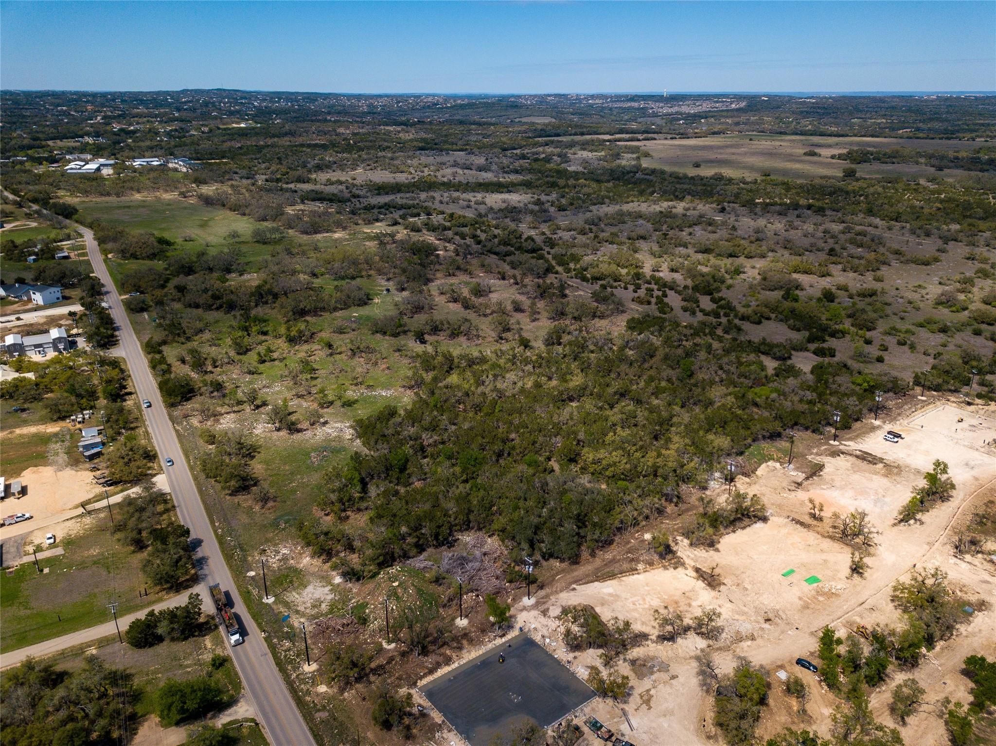 TBD Fitzhugh Rd, Austin, TX 78736
