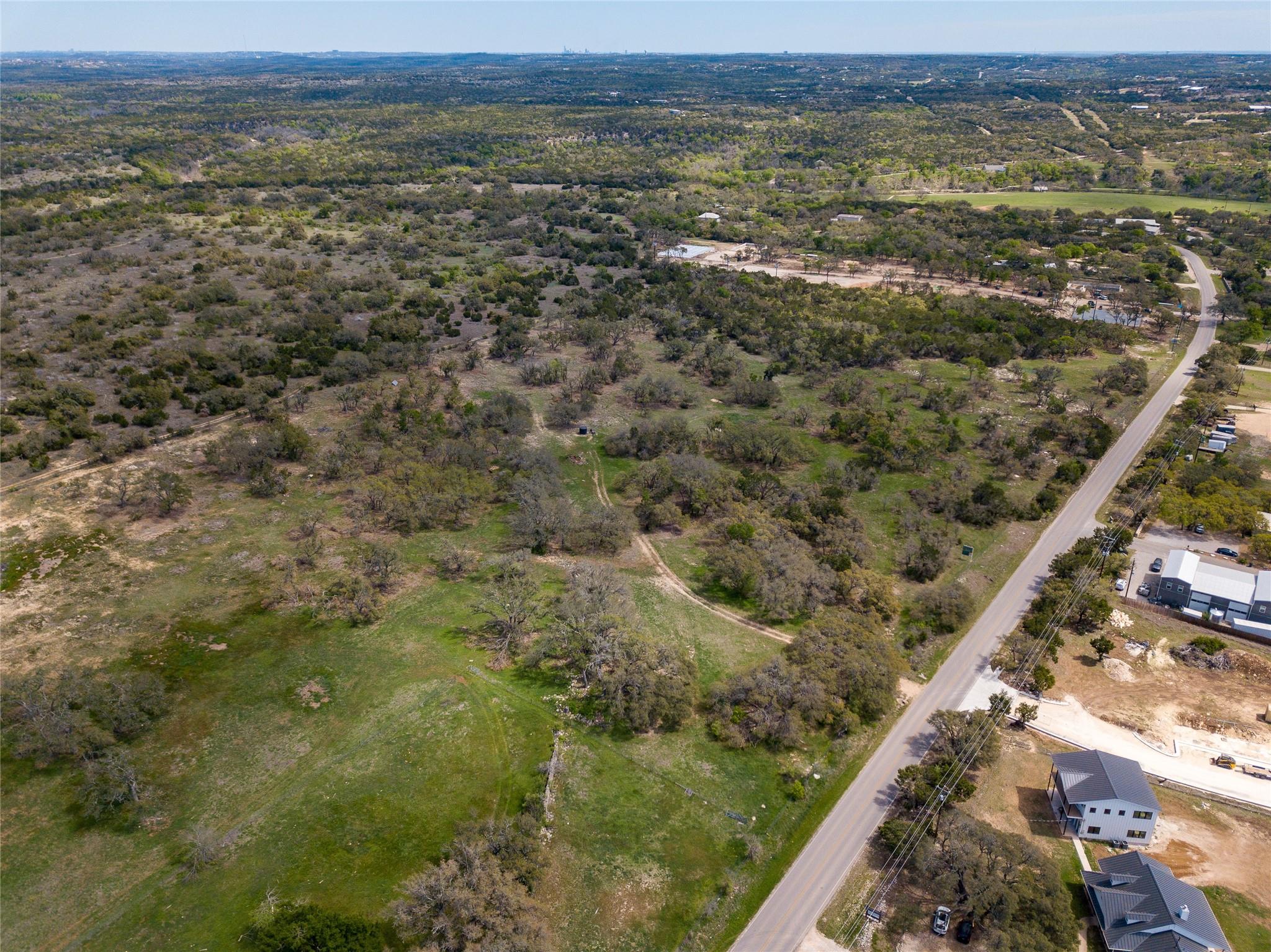 TBD Fitzhugh Rd, Austin, TX 78736