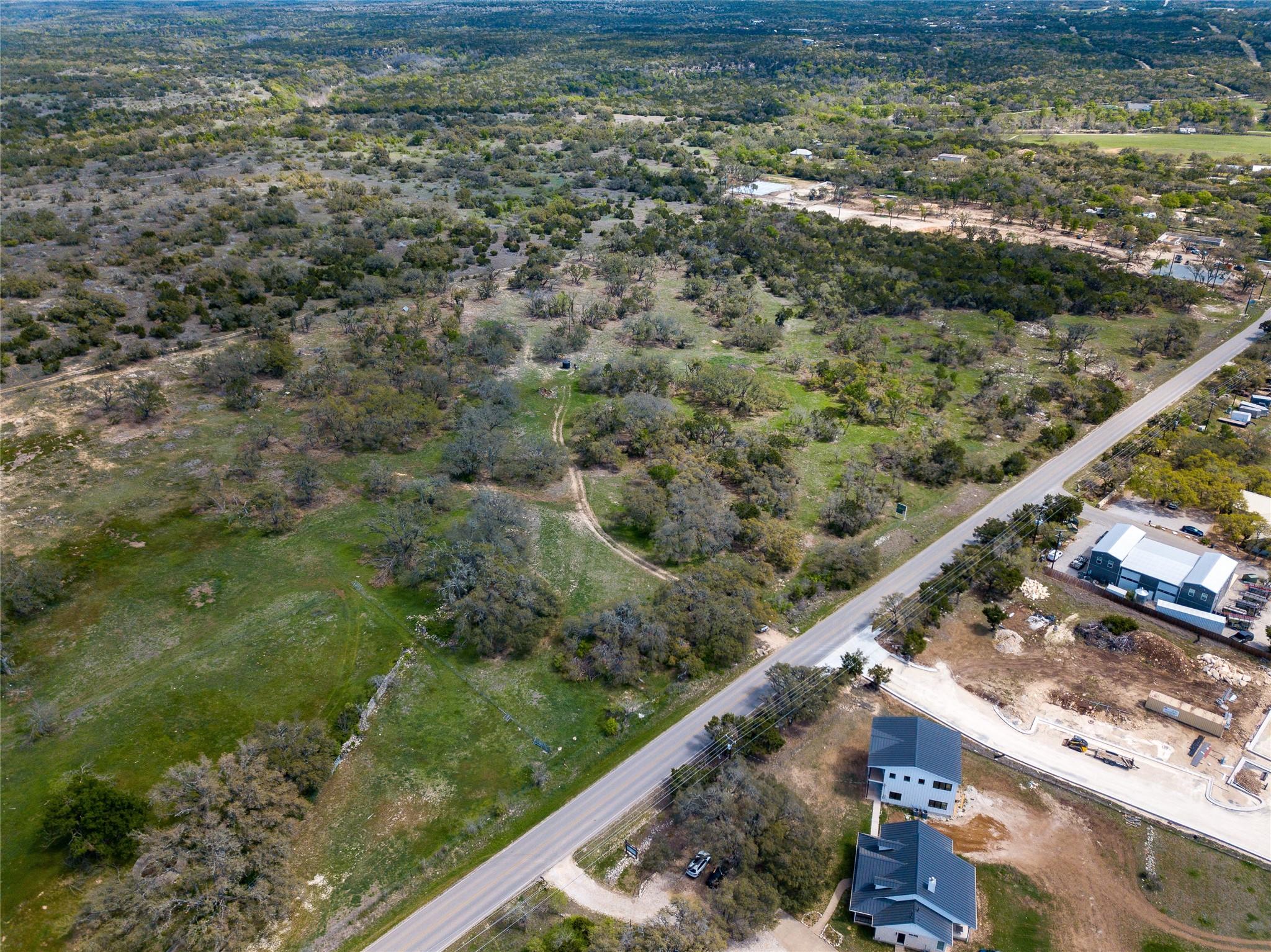 TBD Fitzhugh Rd, Austin, TX 78736