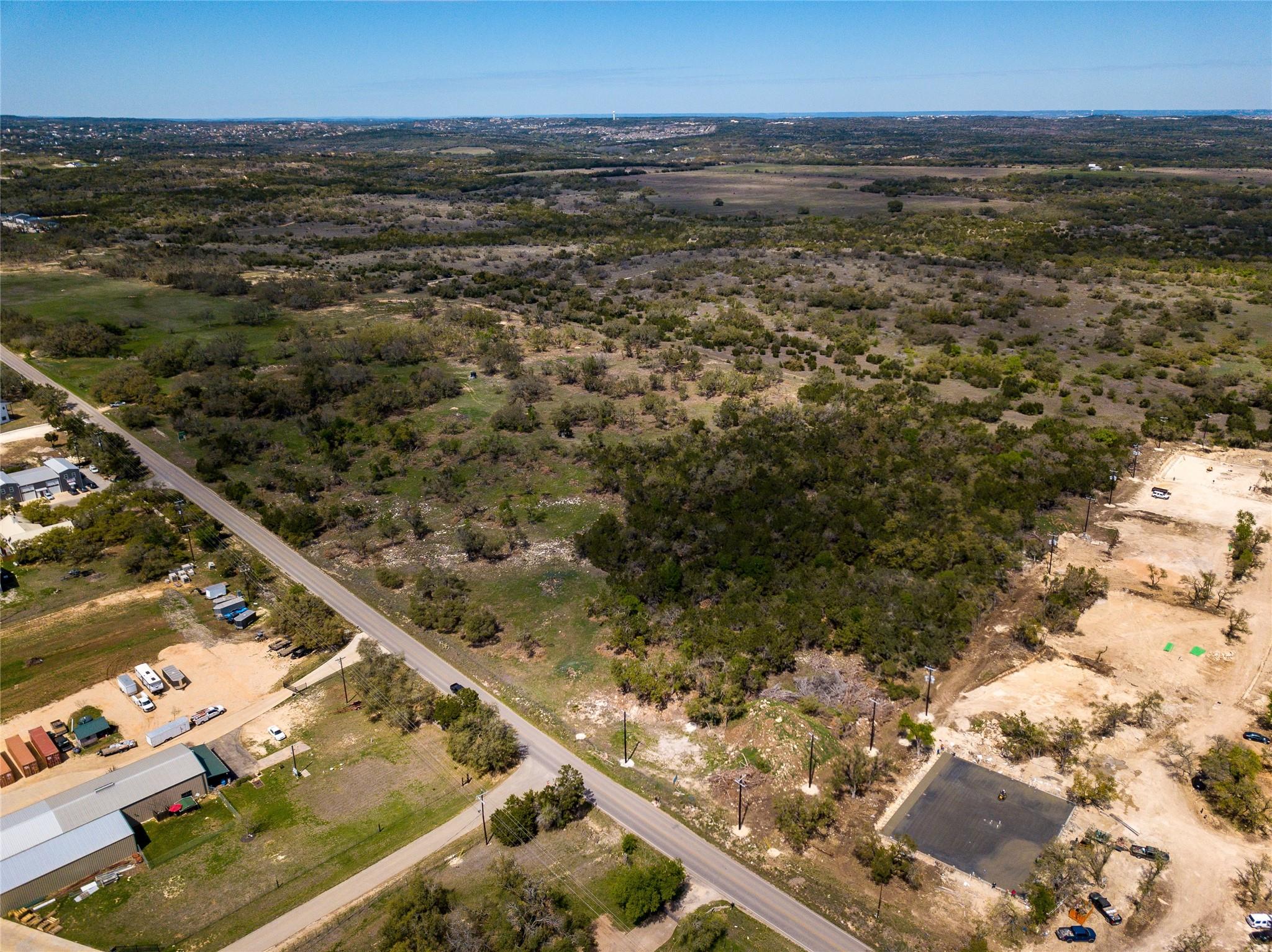 TBD Fitzhugh Rd, Austin, TX 78736