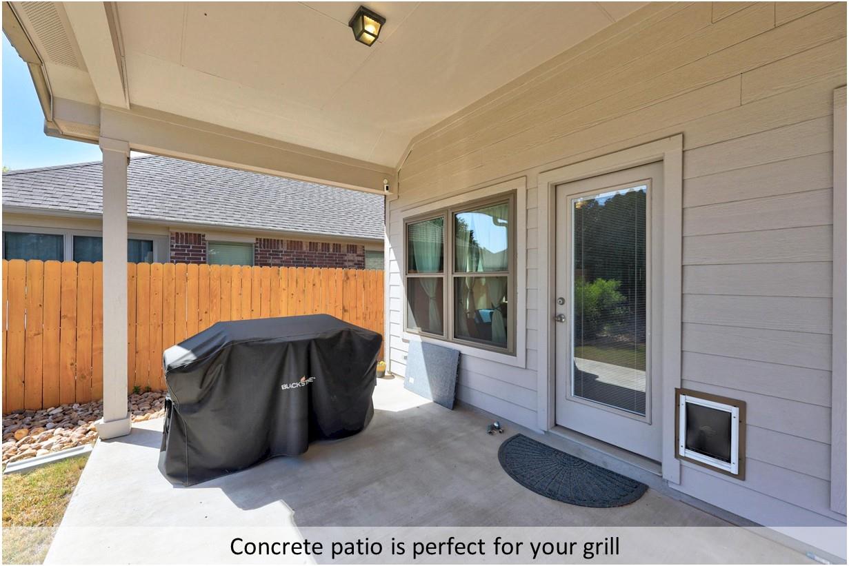 1101 Dyer Crossing Way, Round Rock, TX 78665