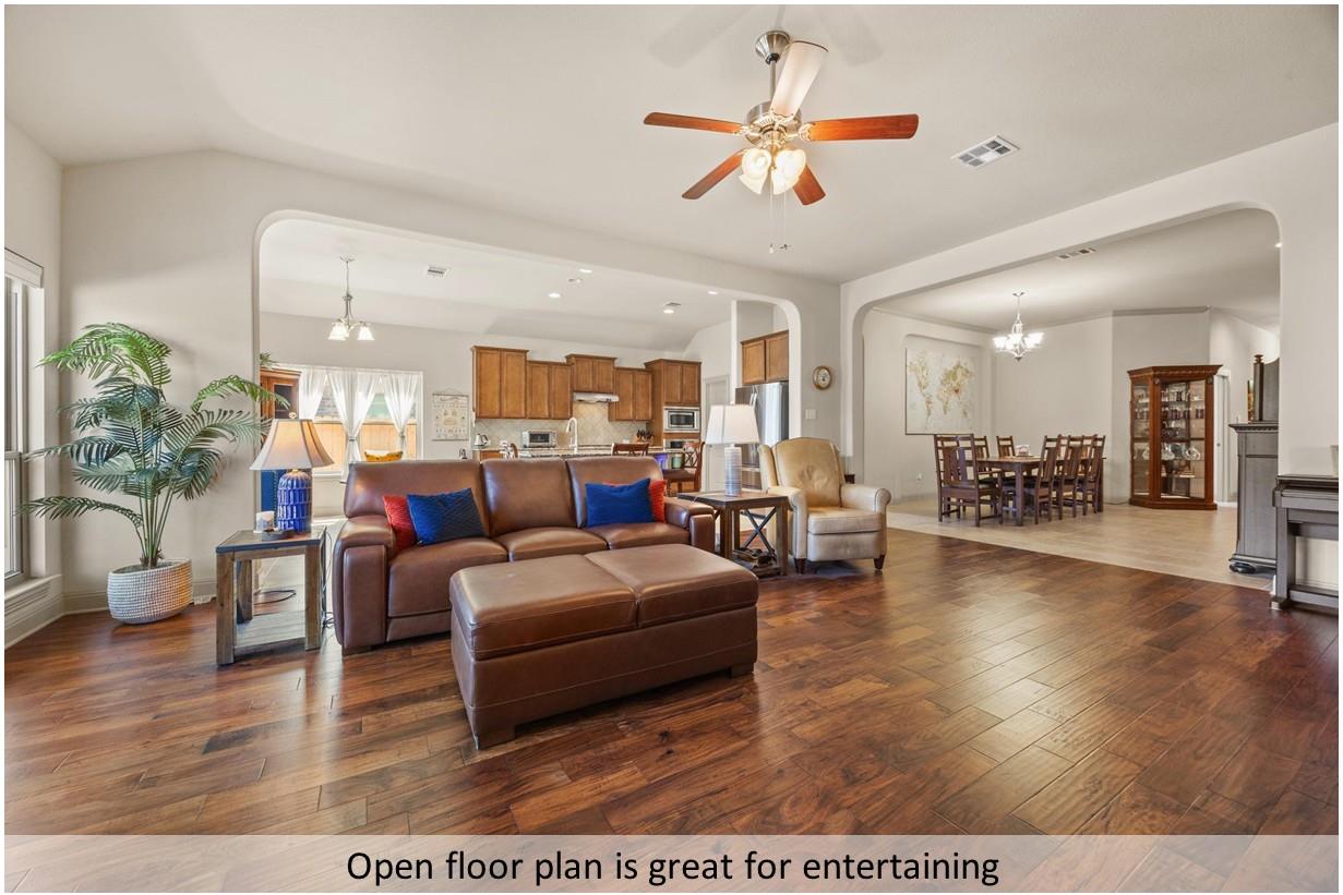 1101 Dyer Crossing Way, Round Rock, TX 78665