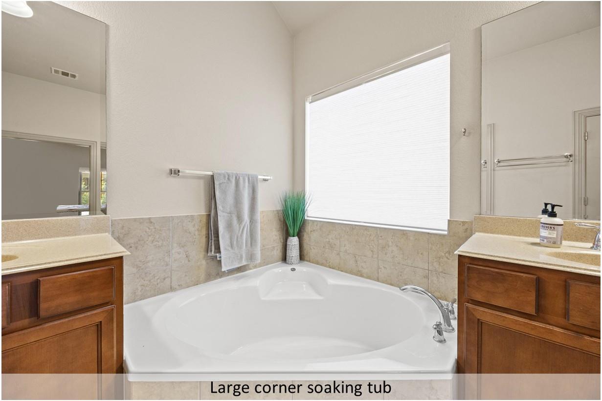 1101 Dyer Crossing Way, Round Rock, TX 78665