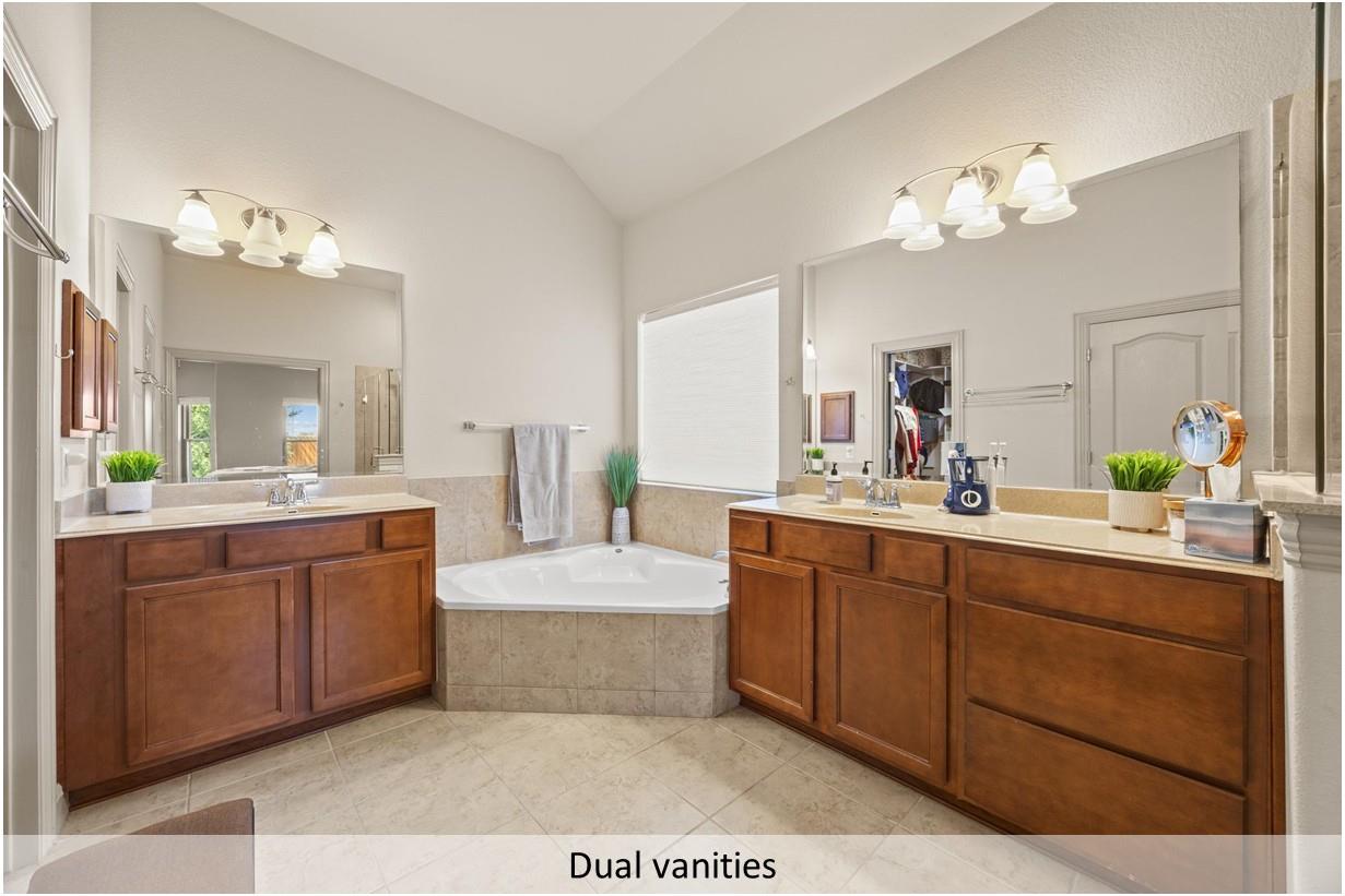 1101 Dyer Crossing Way, Round Rock, TX 78665