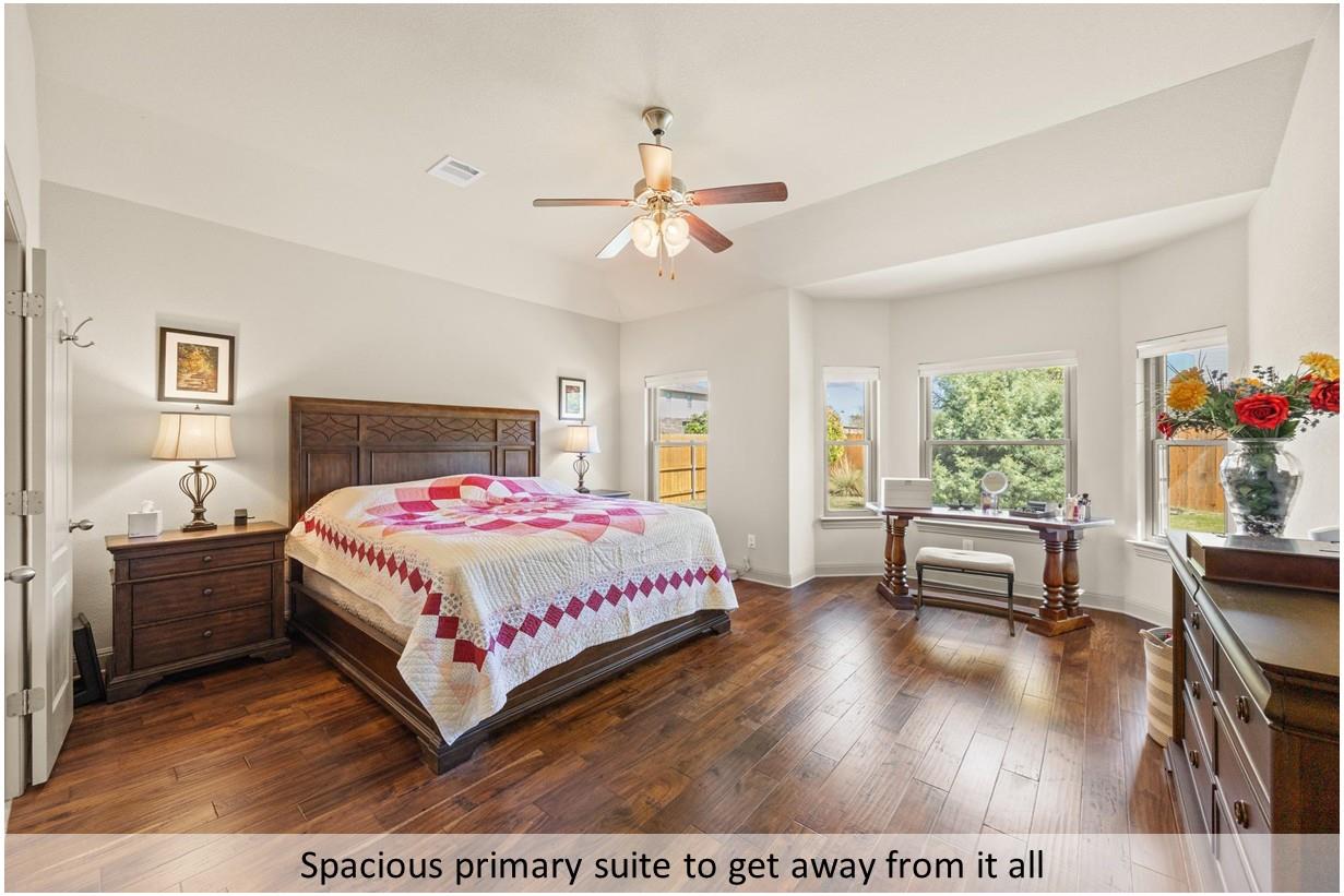 1101 Dyer Crossing Way, Round Rock, TX 78665