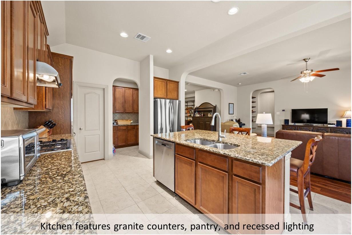 1101 Dyer Crossing Way, Round Rock, TX 78665