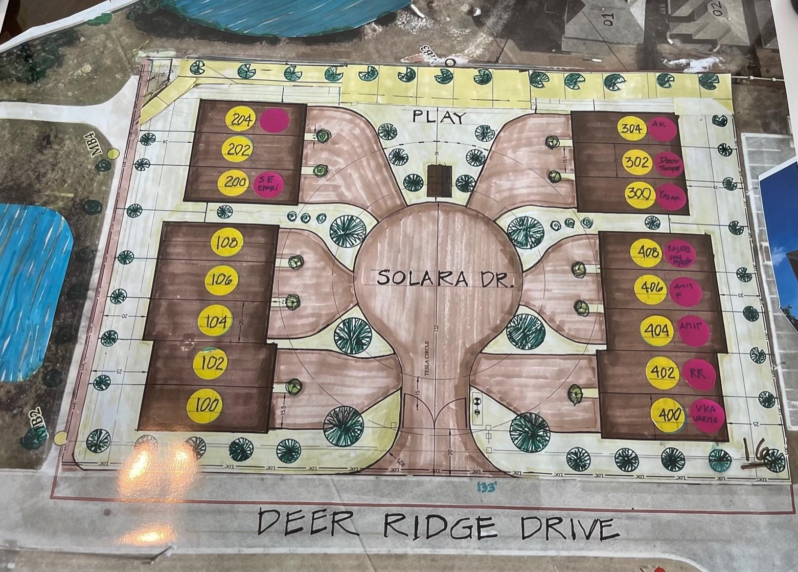 302 Tesla Cir, Austin, TX 78681