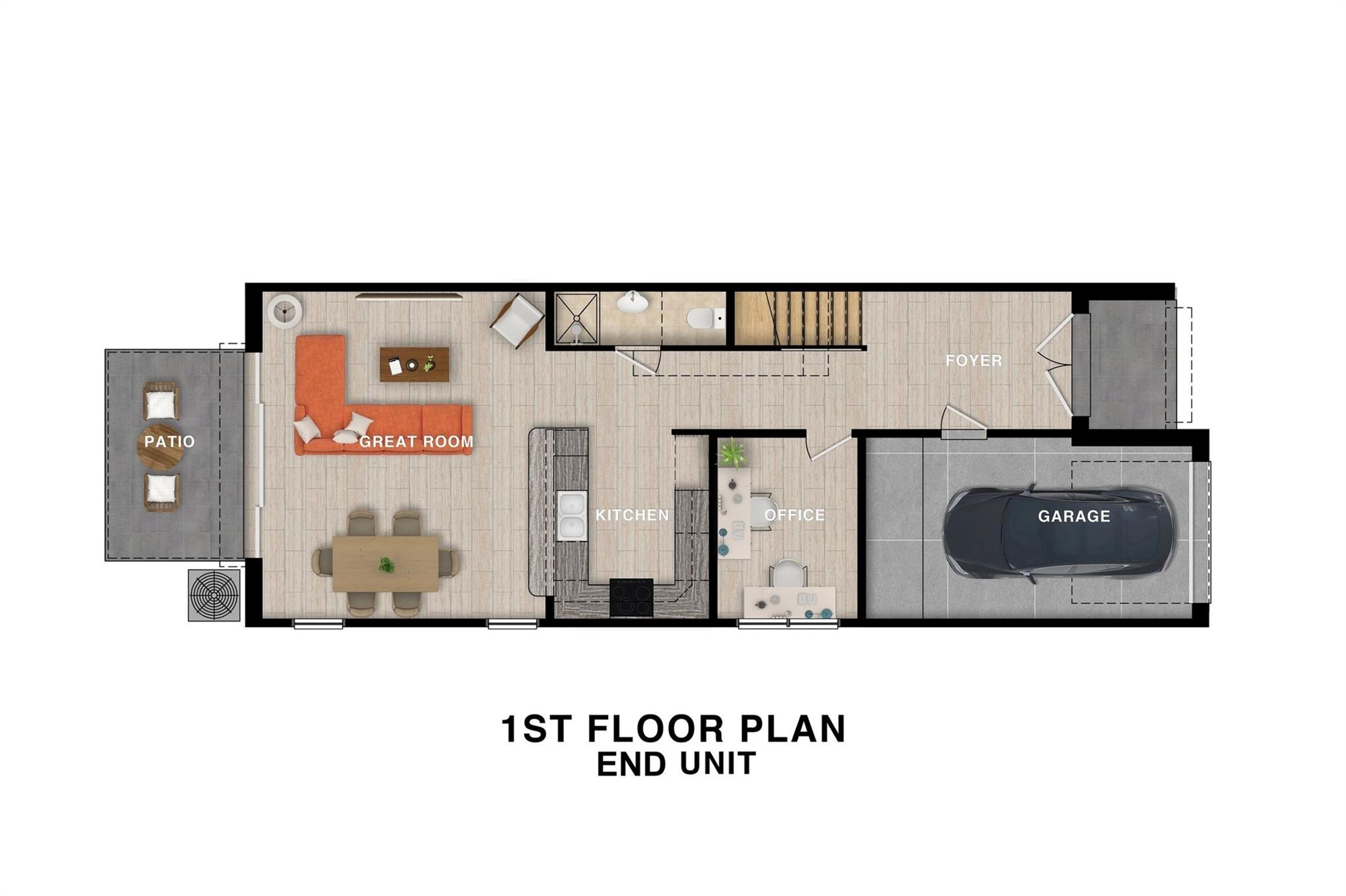 302 Tesla Cir, Austin, TX 78681