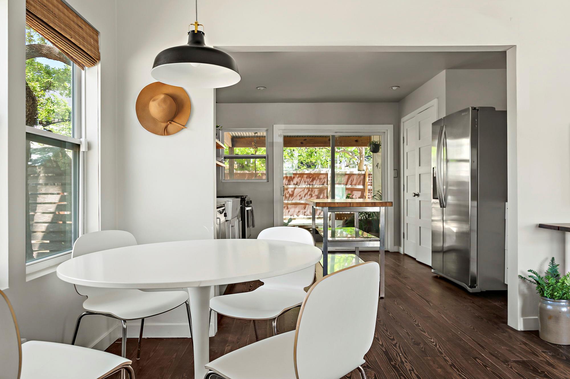 1211 Alexander Ave, Austin, TX 78702