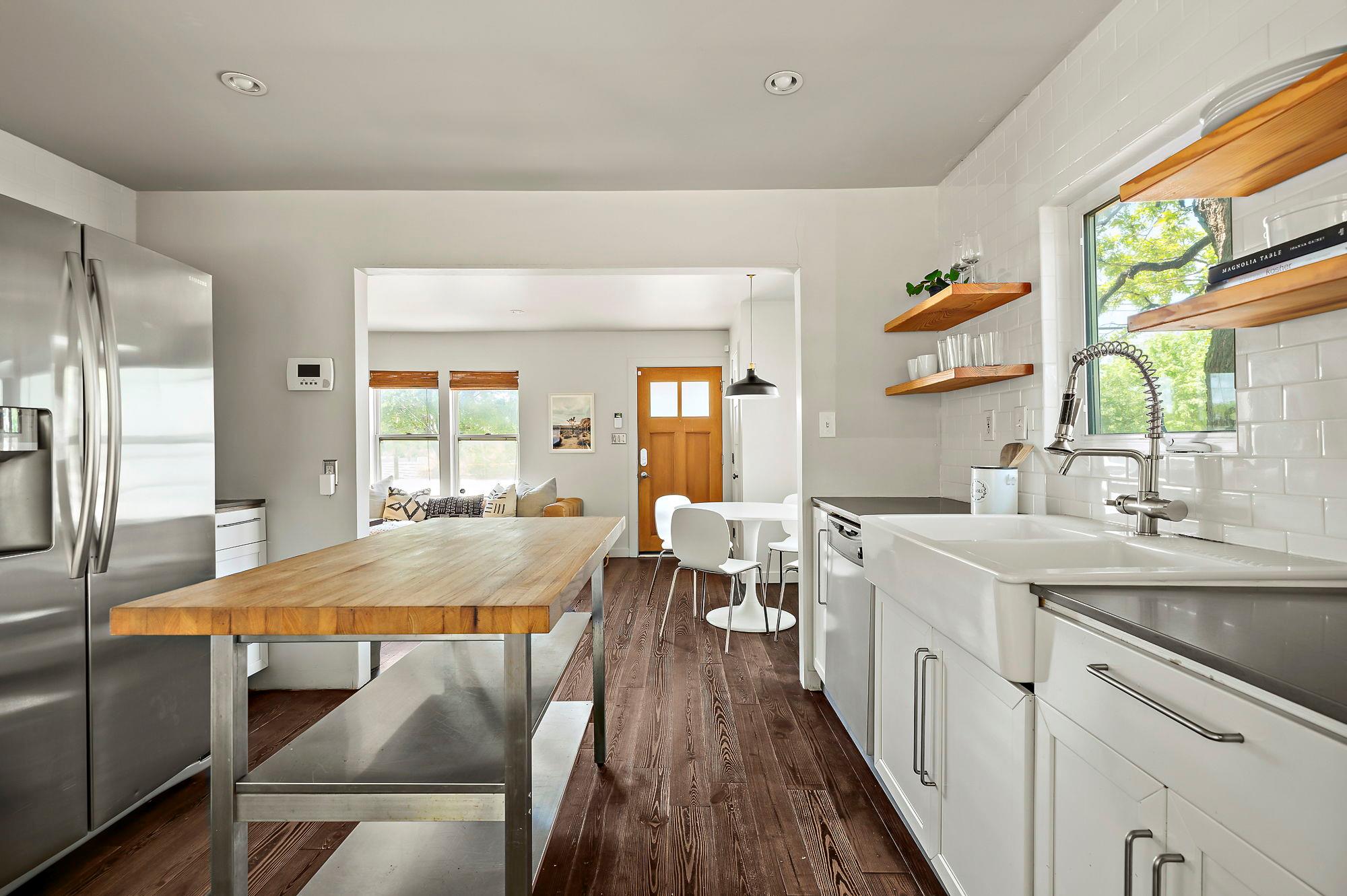 1211 Alexander Ave, Austin, TX 78702