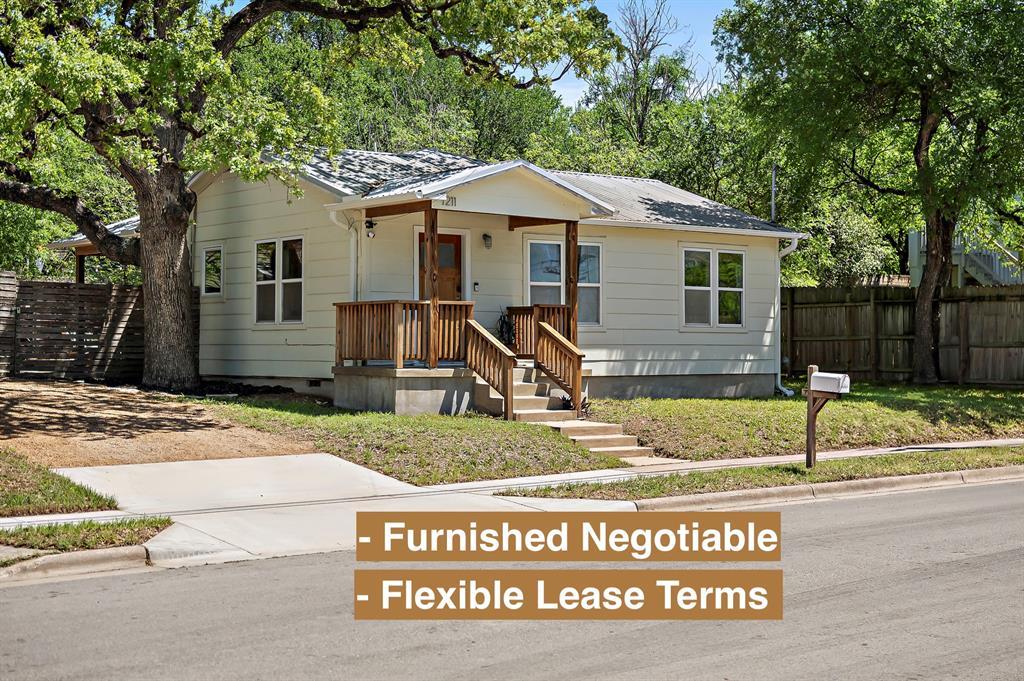 1211 Alexander Ave, Austin, TX 78702