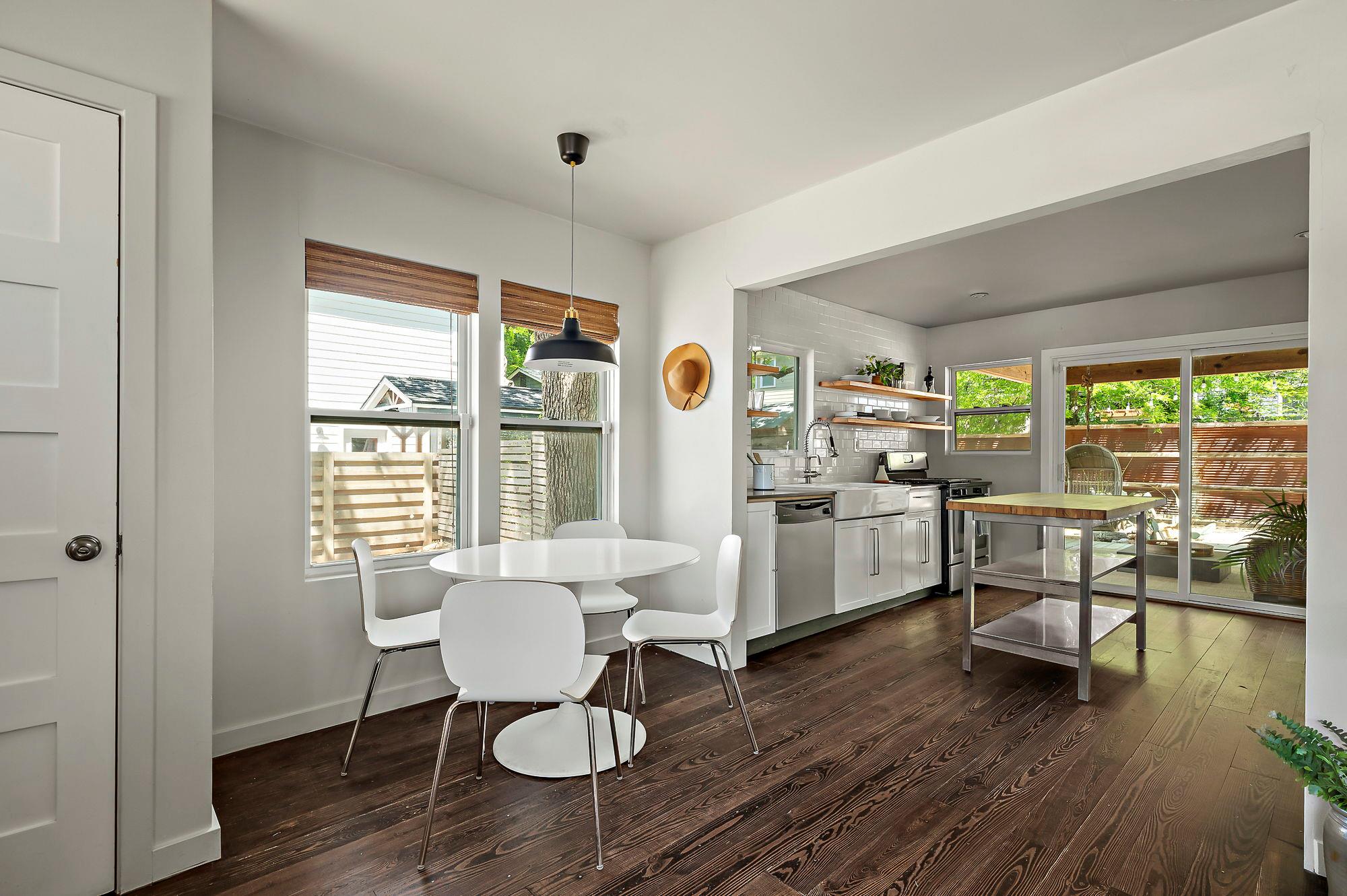 1211 Alexander Ave, Austin, TX 78702