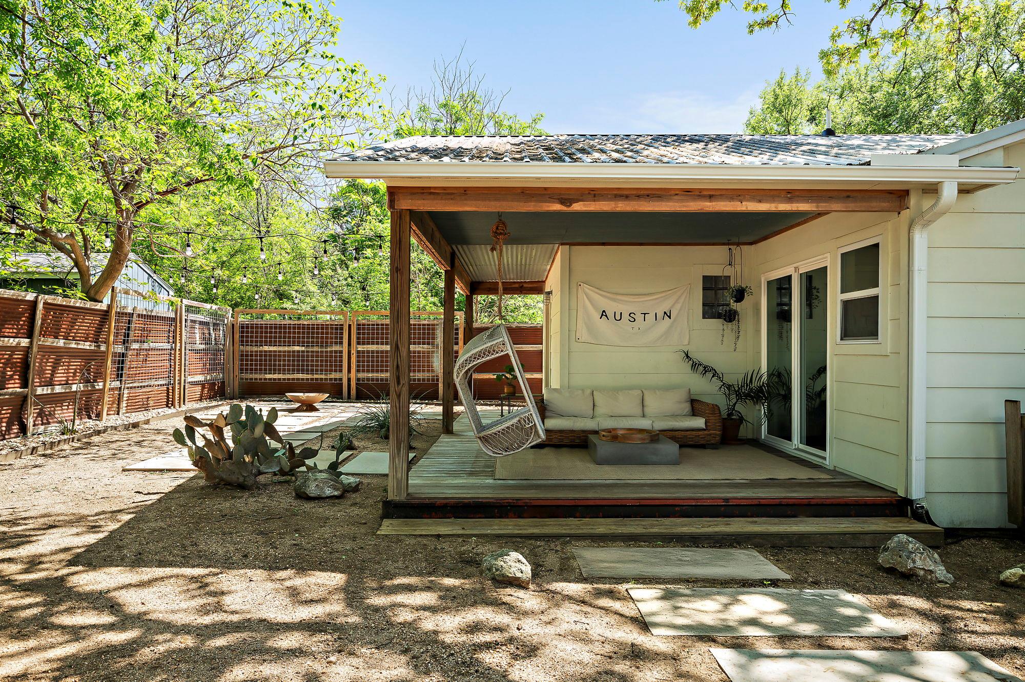 1211 Alexander Ave, Austin, TX 78702