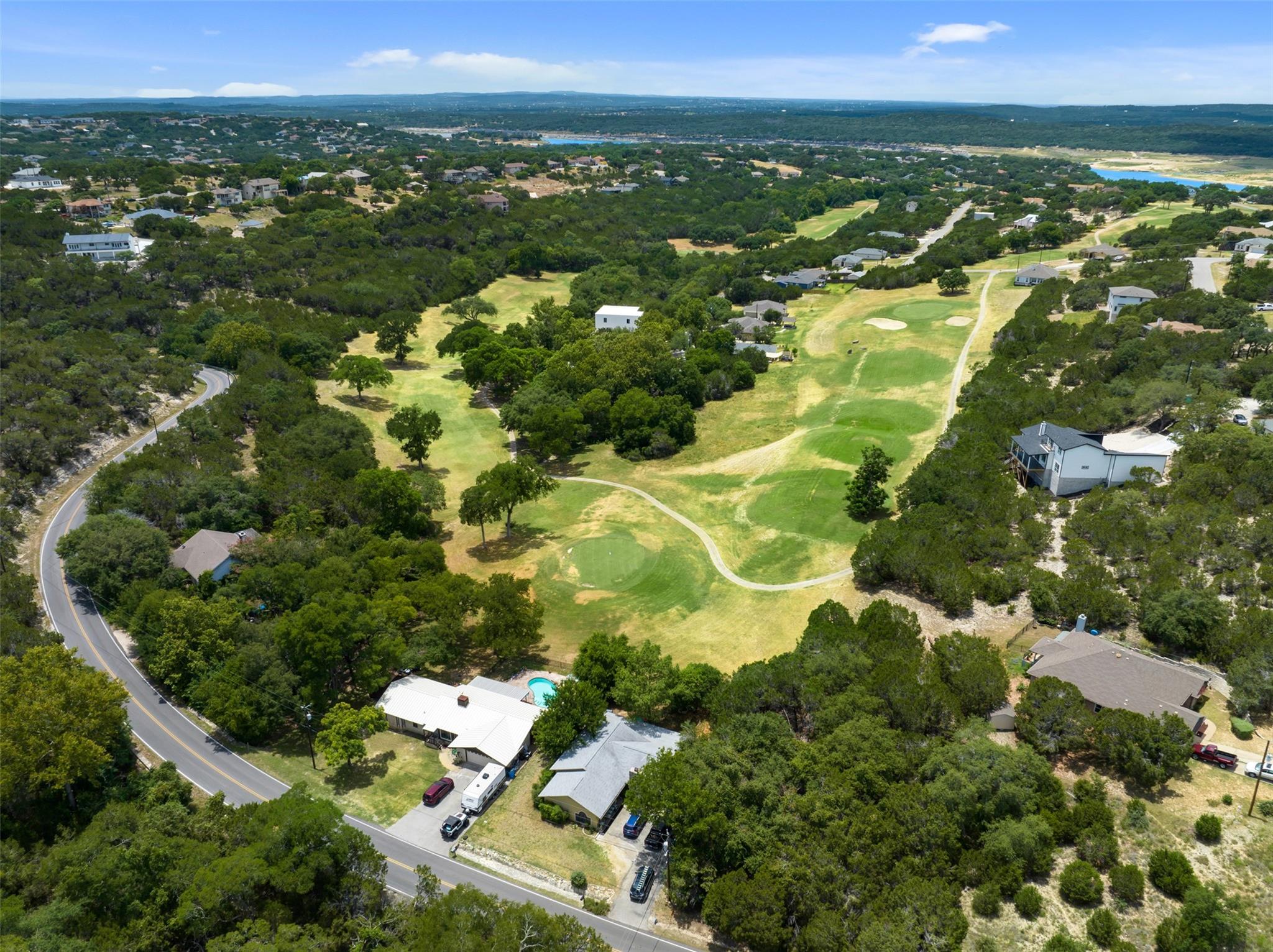 5006 Outpost Trce, Lago Vista, TX 78645