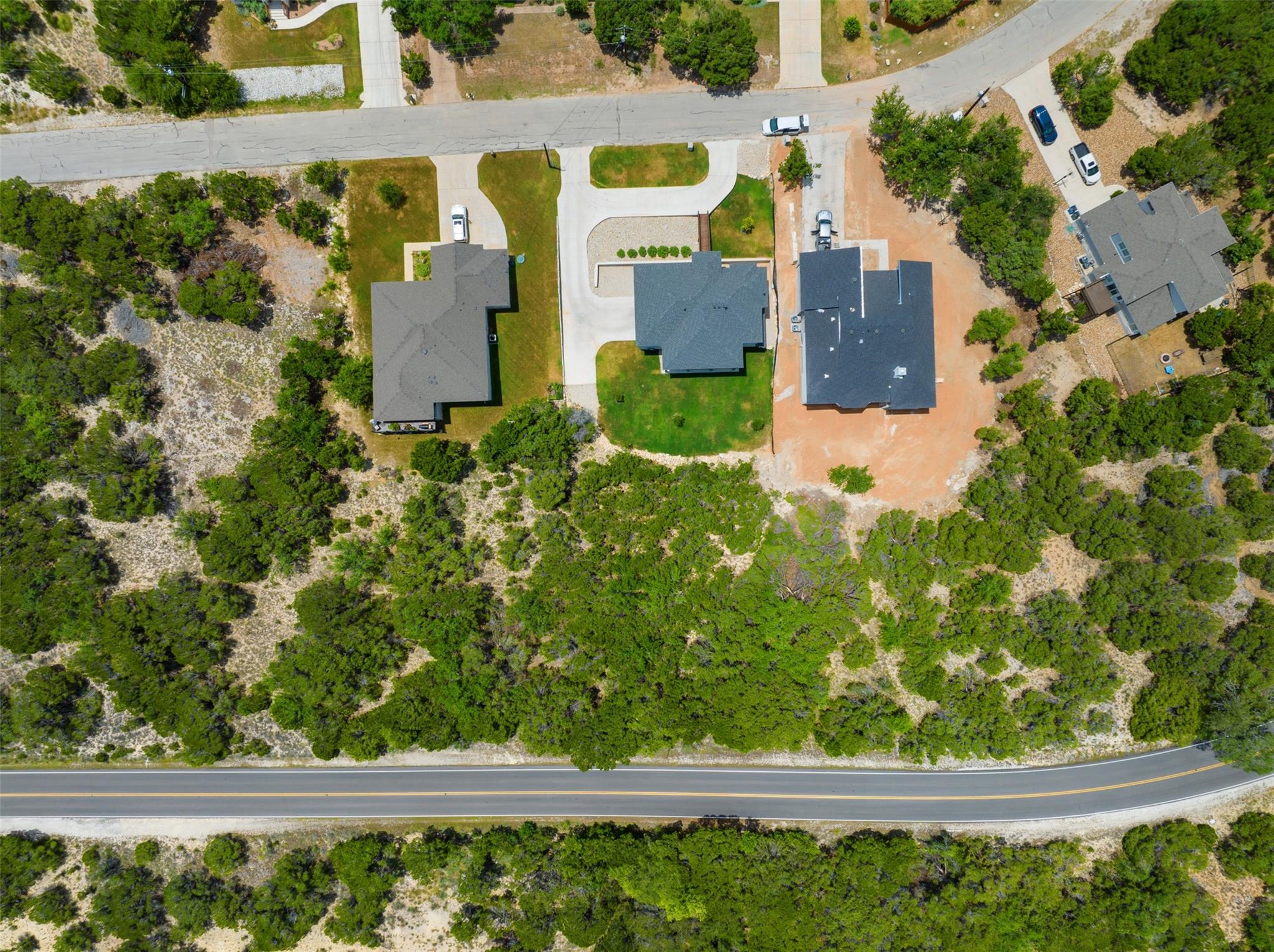 5006 Outpost Trce, Lago Vista, TX 78645