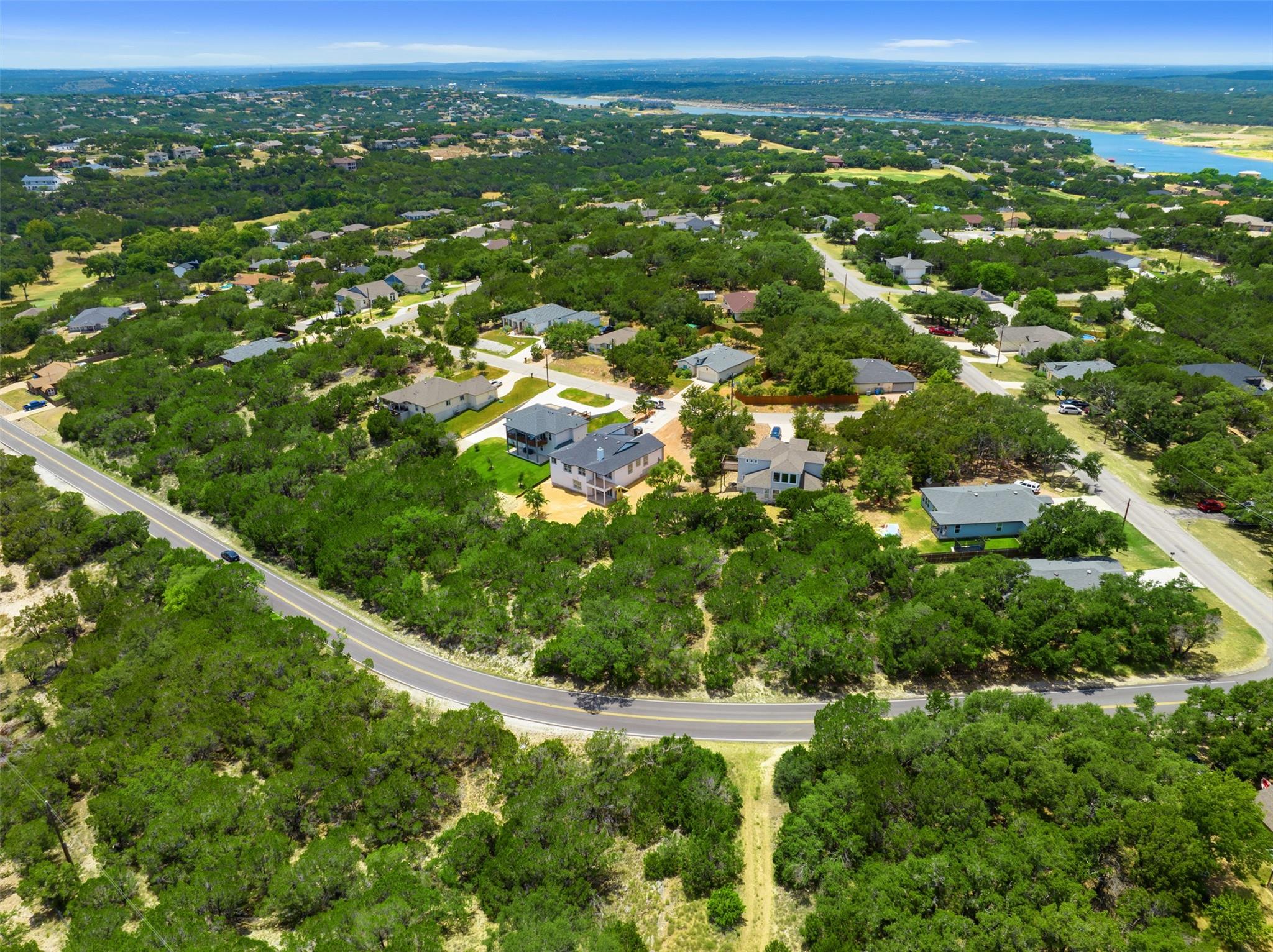 5006 Outpost Trce, Lago Vista, TX 78645