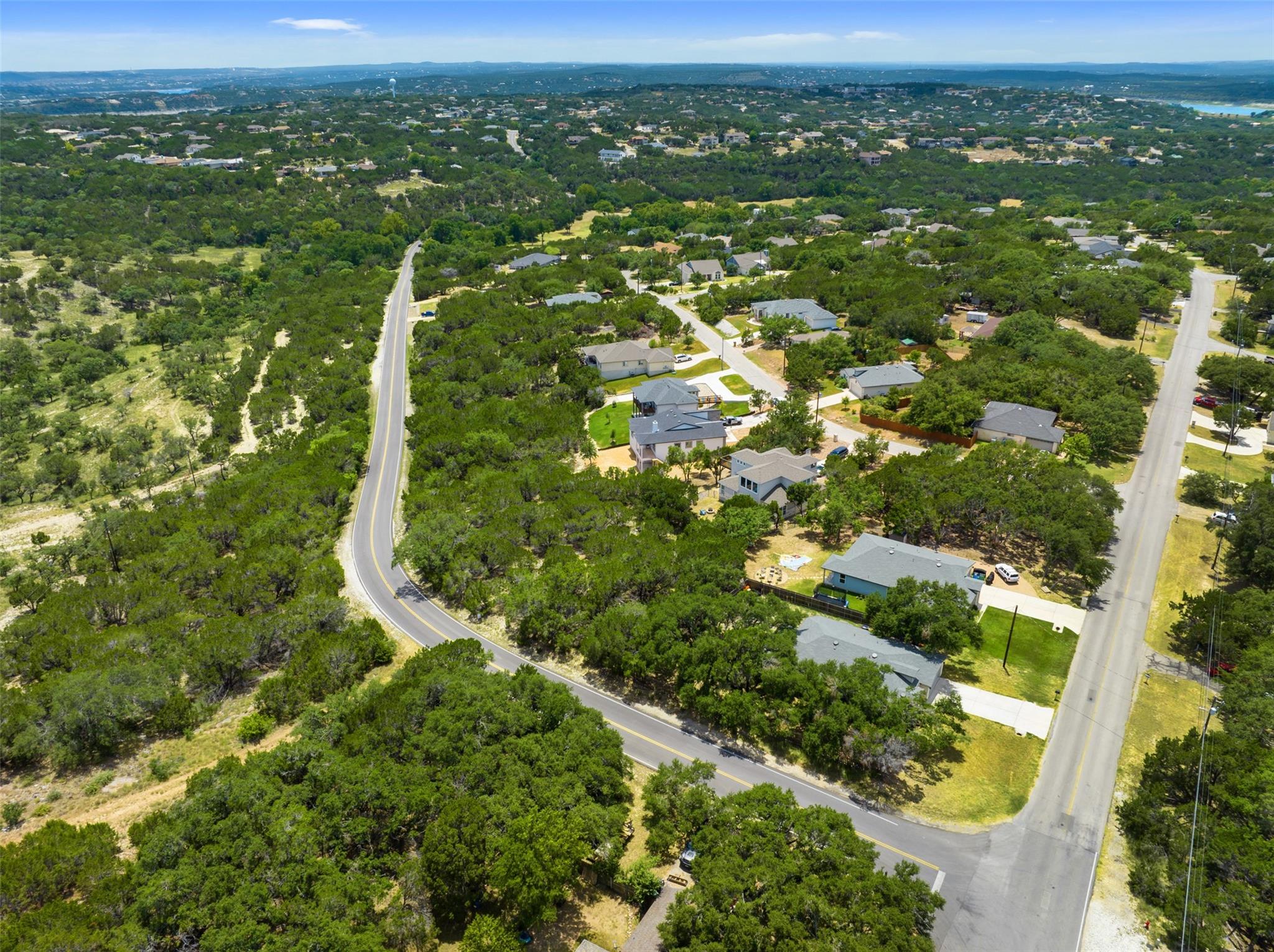 5006 Outpost Trce, Lago Vista, TX 78645
