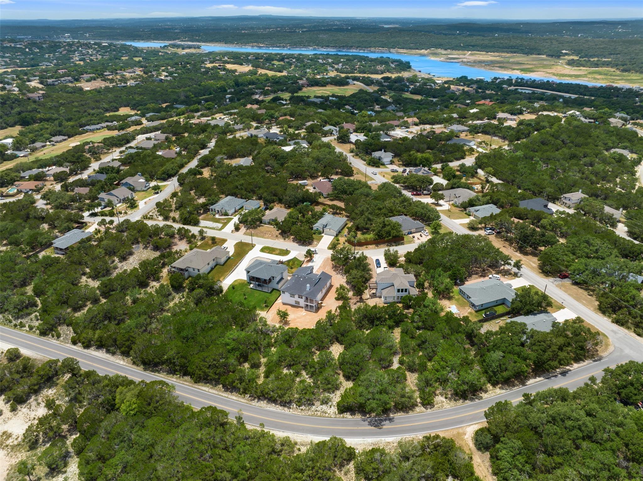 5006 Outpost Trce, Lago Vista, TX 78645