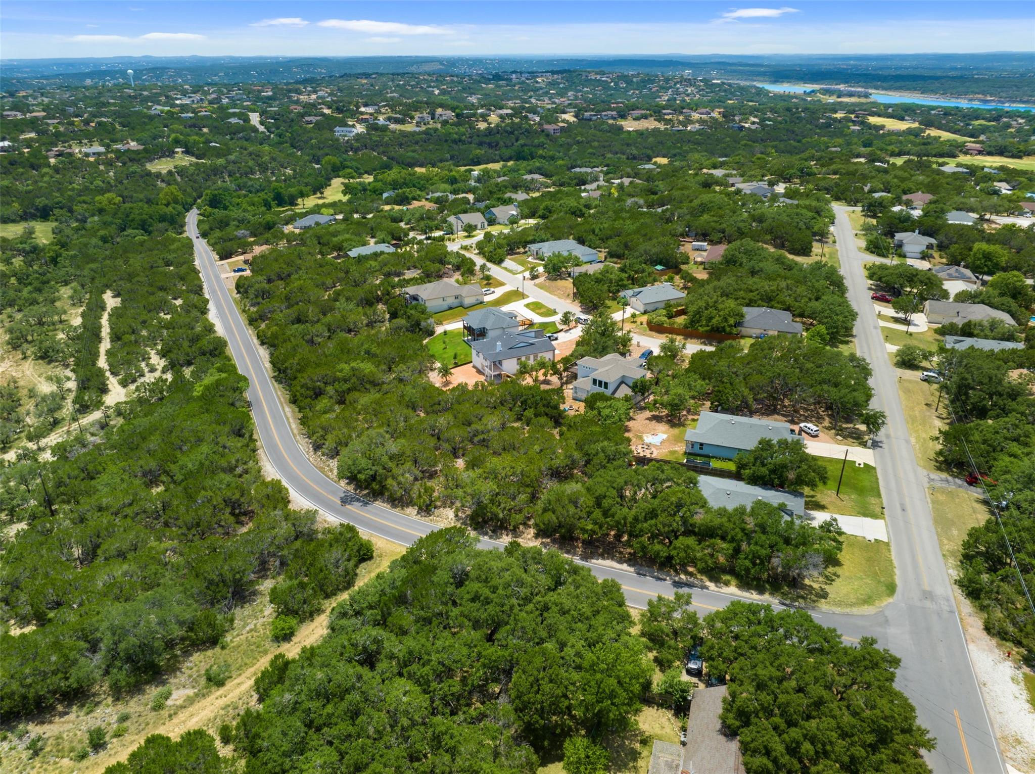 5006 Outpost Trce, Lago Vista, TX 78645