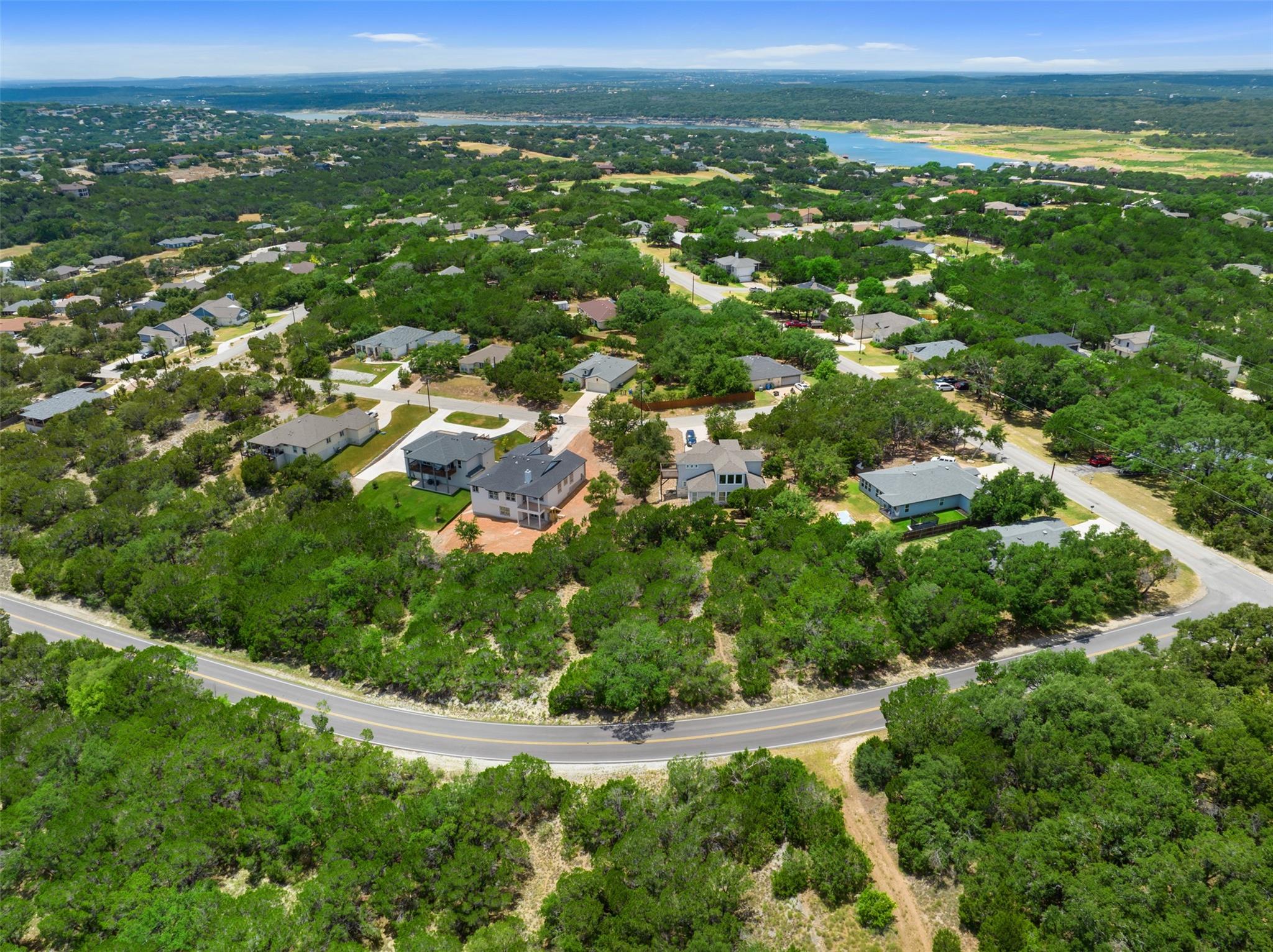5006 Outpost Trce, Lago Vista, TX 78645