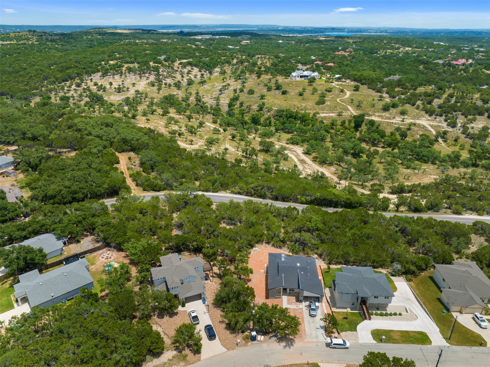 5006 Outpost Trce, Lago Vista, TX 78645