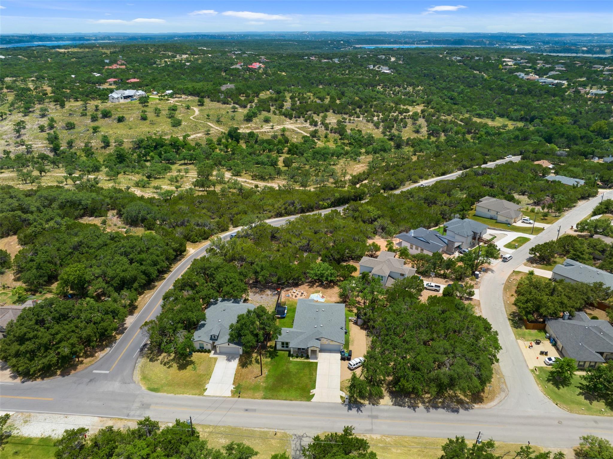 5006 Outpost Trce, Lago Vista, TX 78645