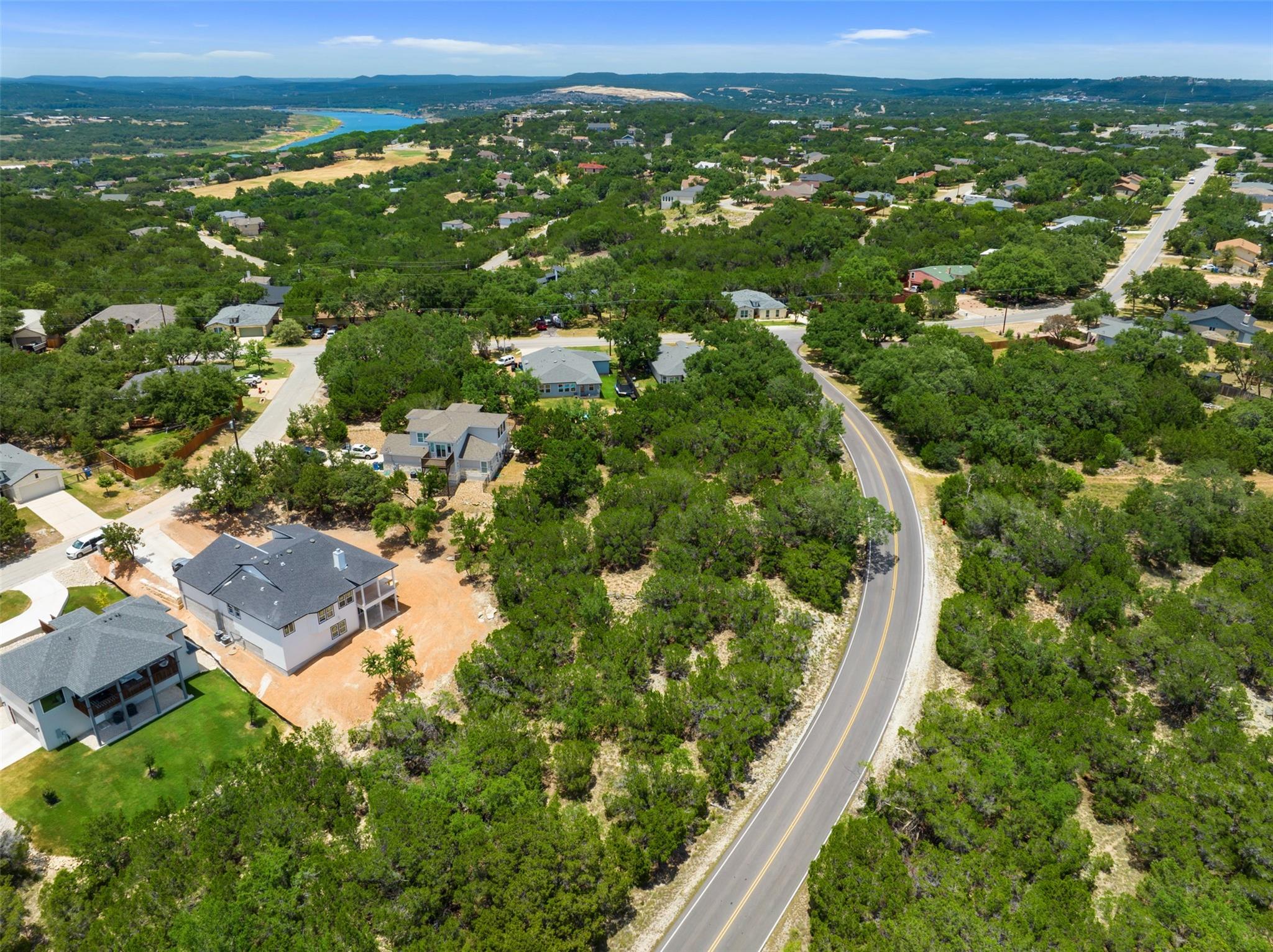 5006 Outpost Trce, Lago Vista, TX 78645