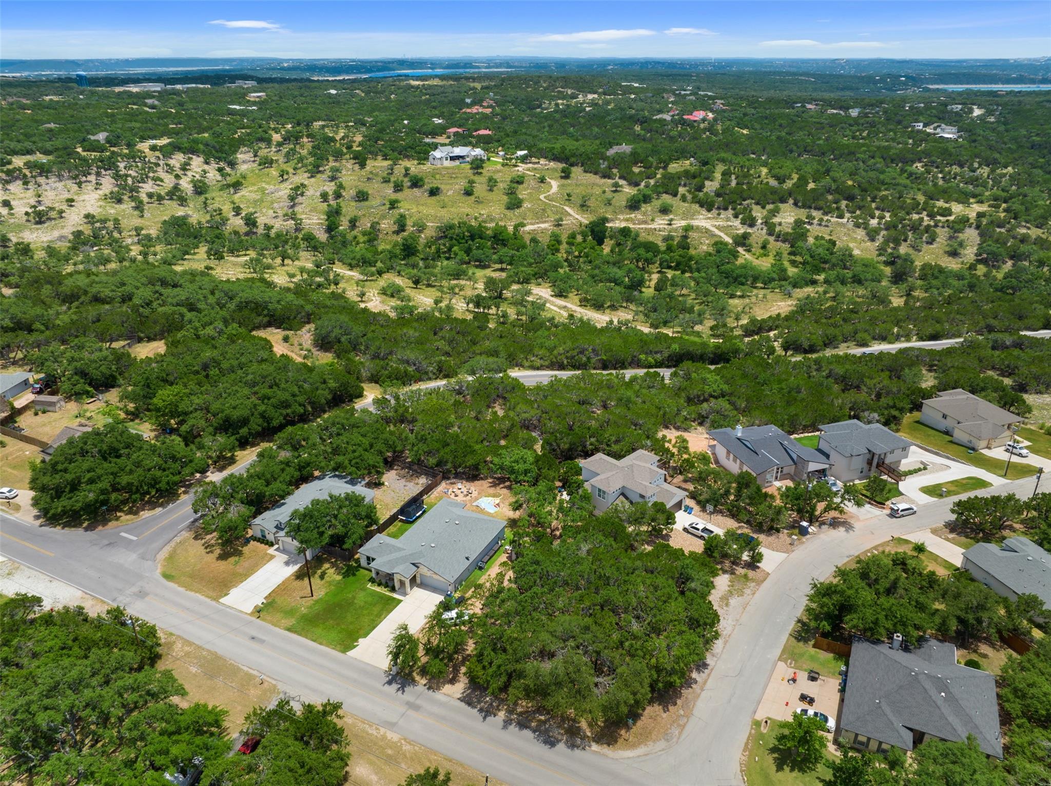 5006 Outpost Trce, Lago Vista, TX 78645