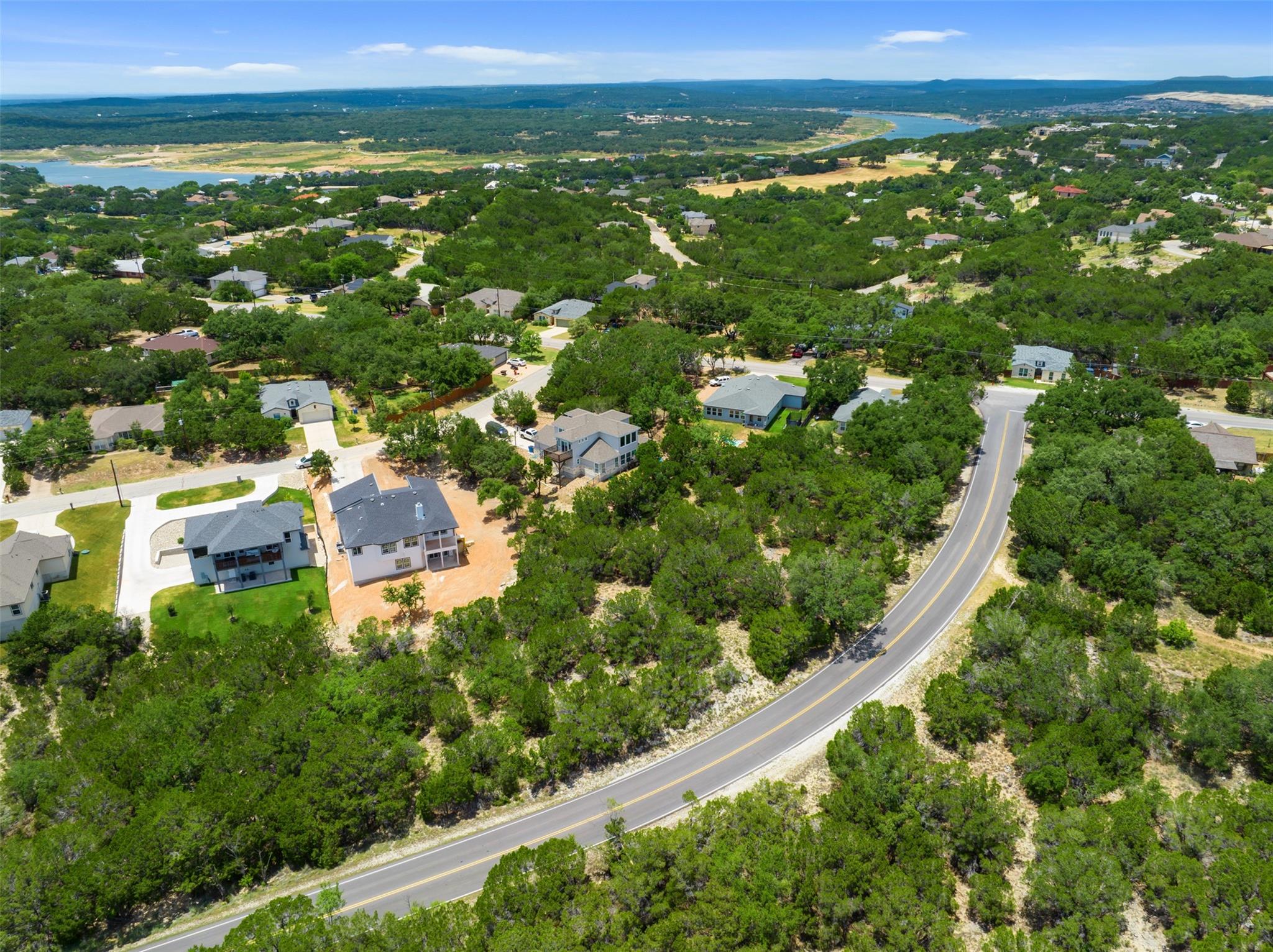 5006 Outpost Trce, Lago Vista, TX 78645