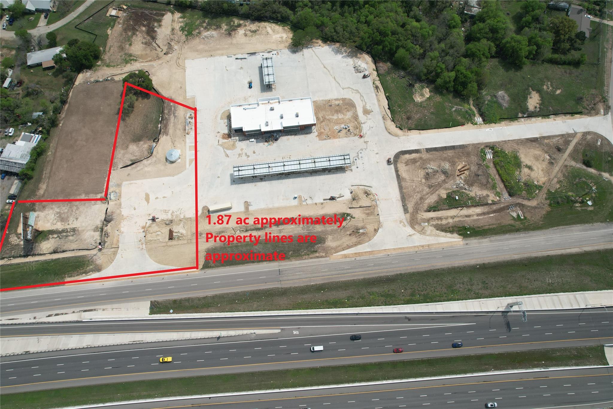 7379 W Us Highway 190, Belton, TX 76513