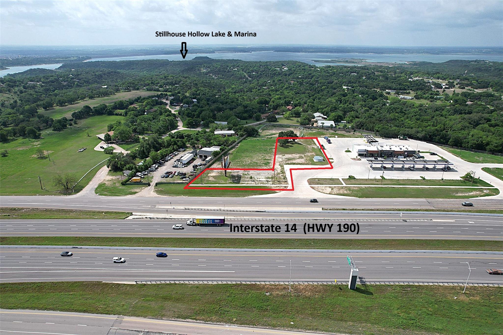 7379 W Us Highway 190, Belton, TX 76513