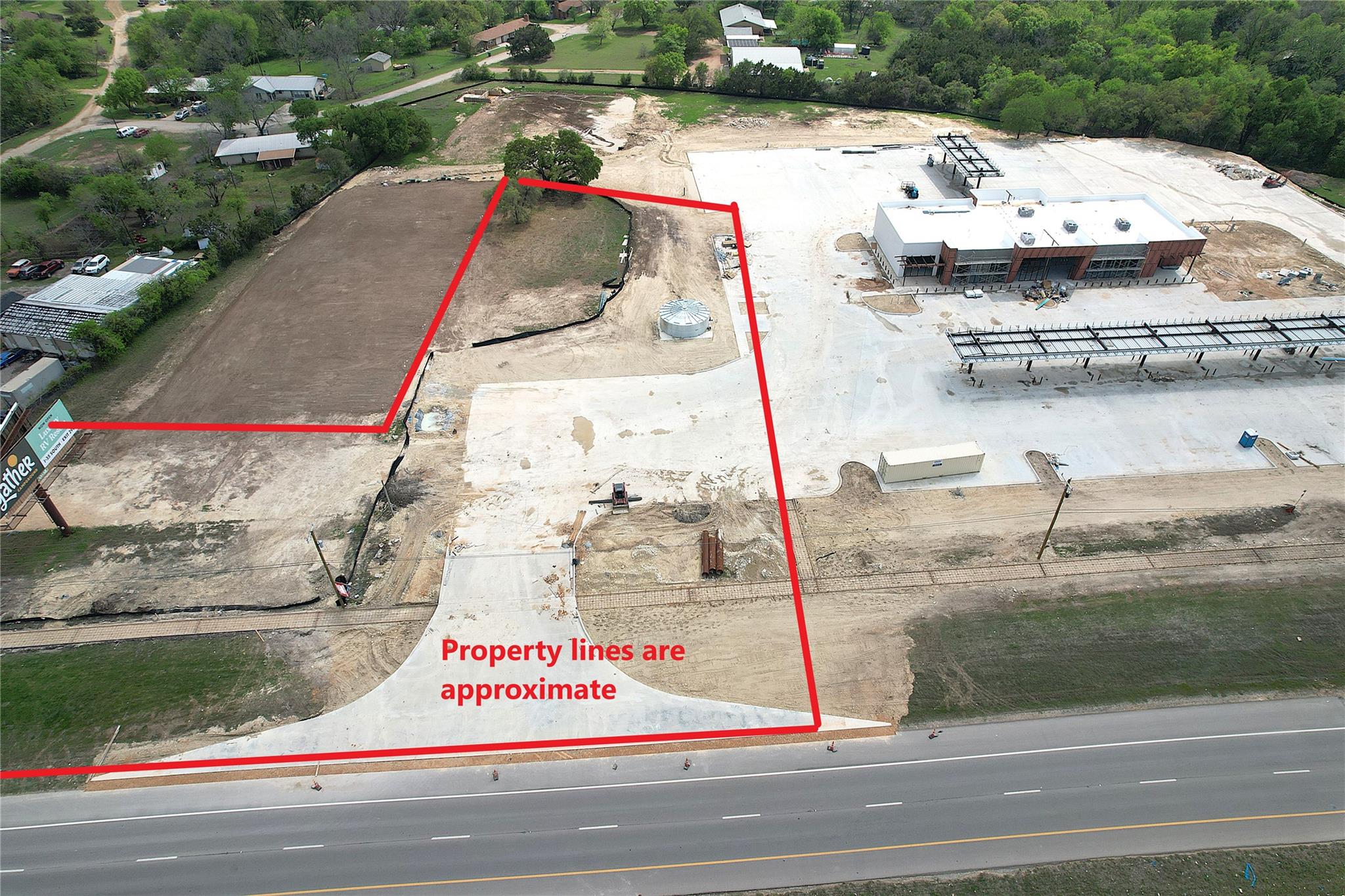7379 W Us Highway 190, Belton, TX 76513
