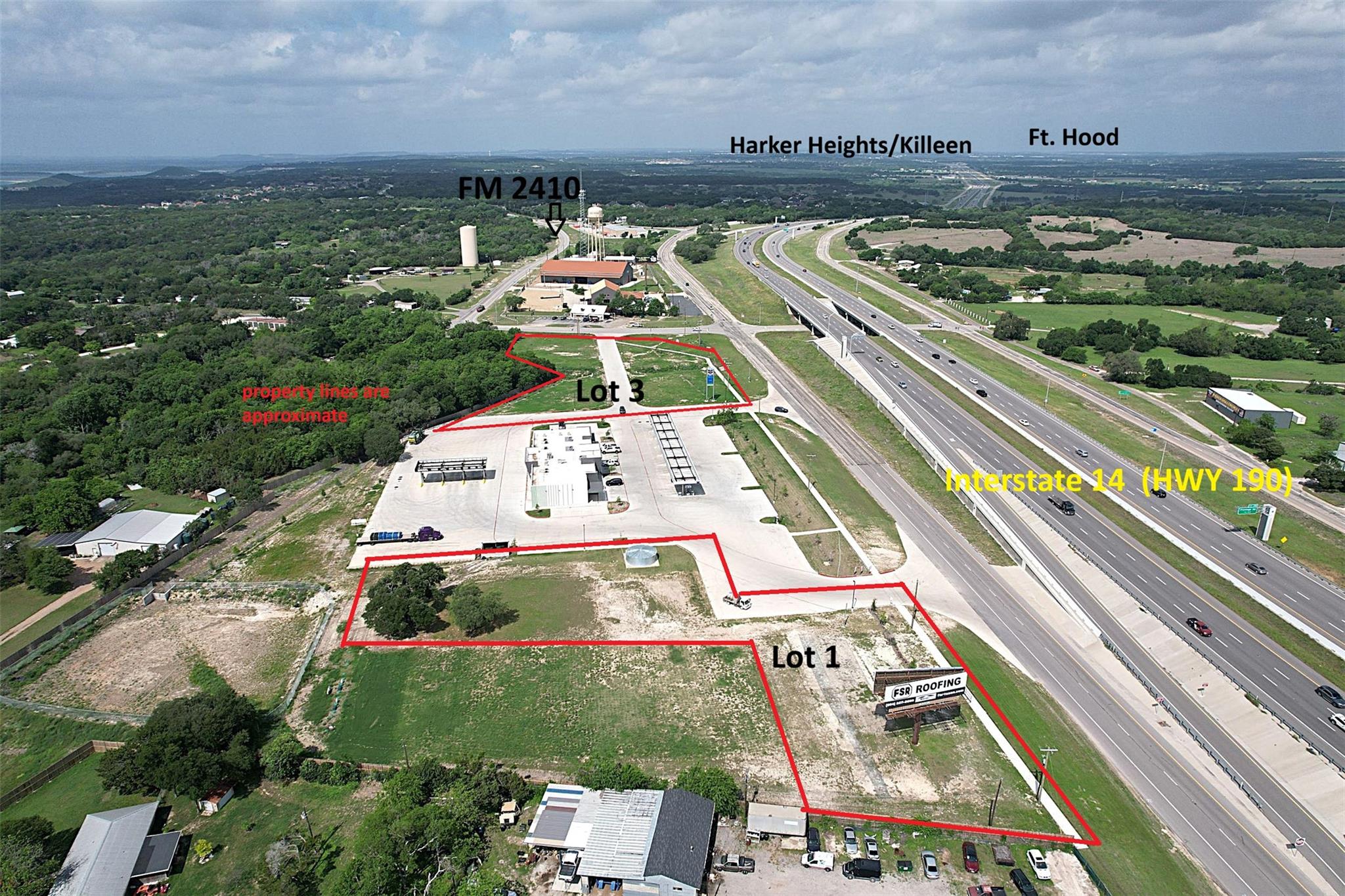 7379 W Us Highway 190, Belton, TX 76513