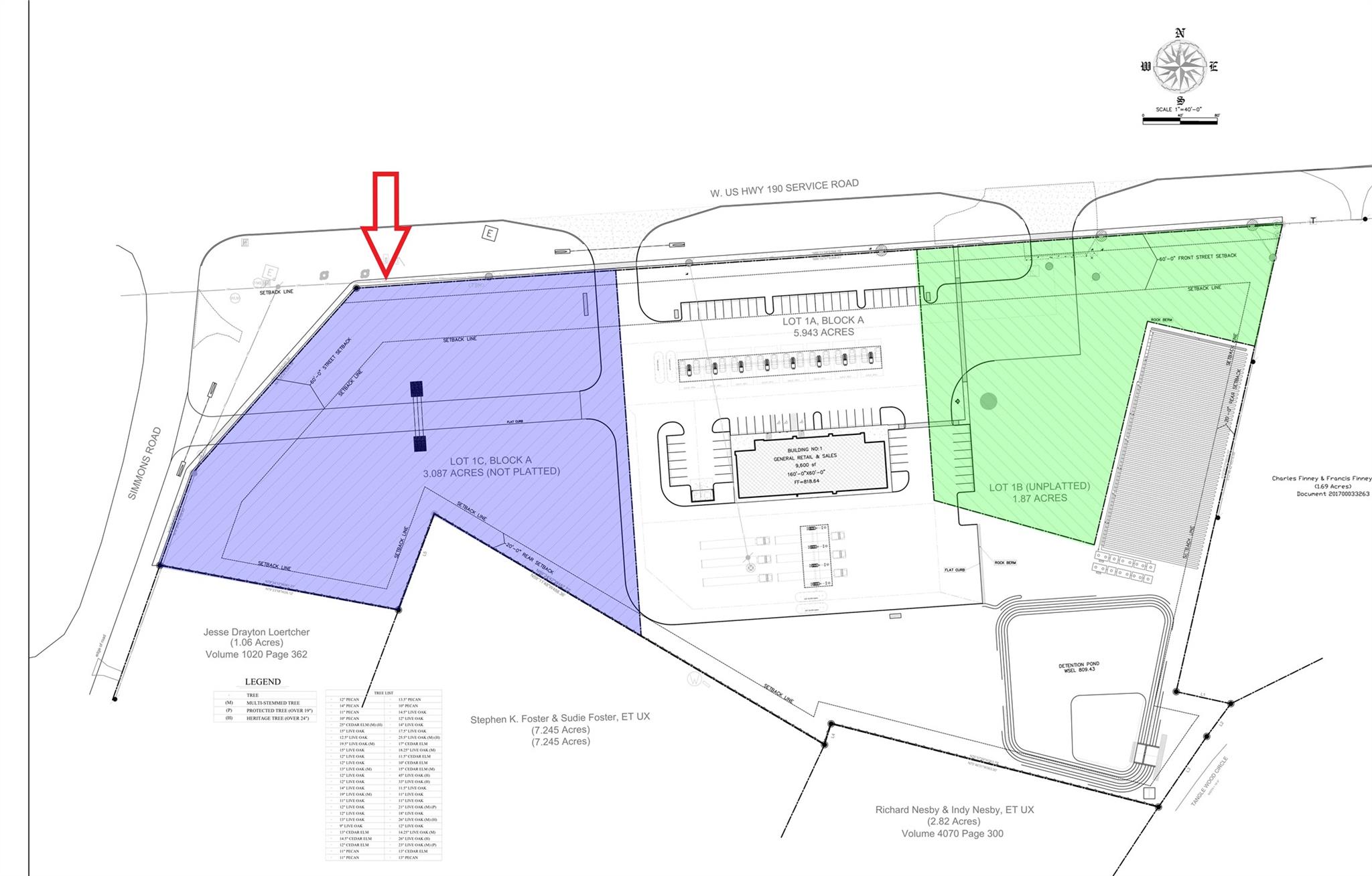 7379 W Us Highway 190, Belton, TX 76513