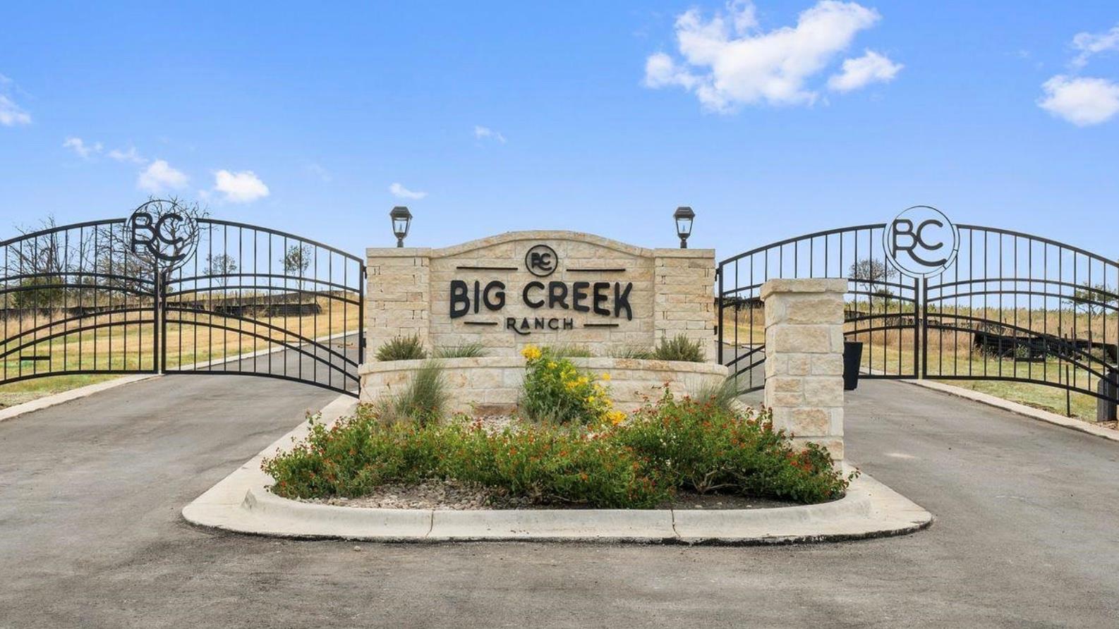 Lot 97 Hidden Cove, Kingsland, TX 78639