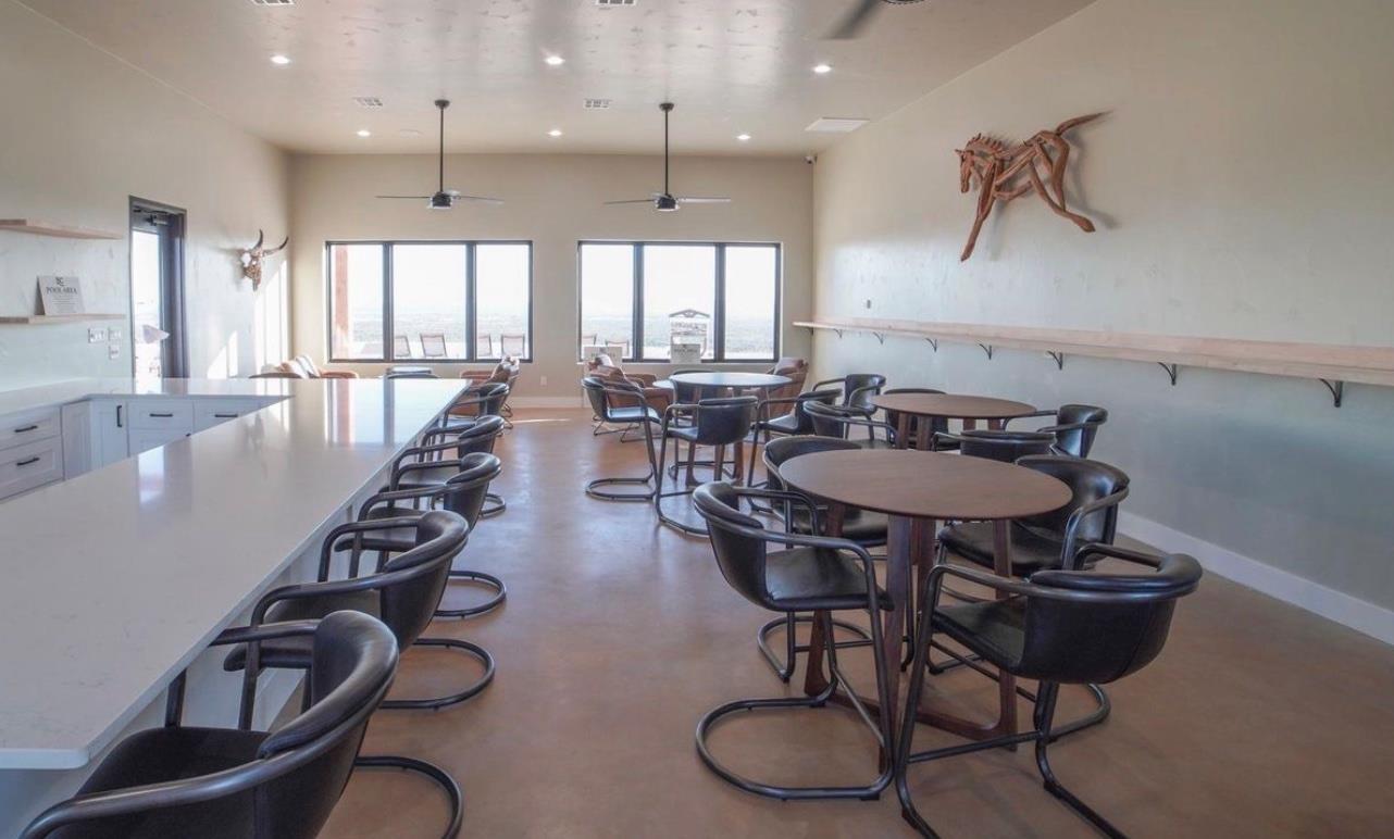 Lot 97 Hidden Cove, Kingsland, TX 78639