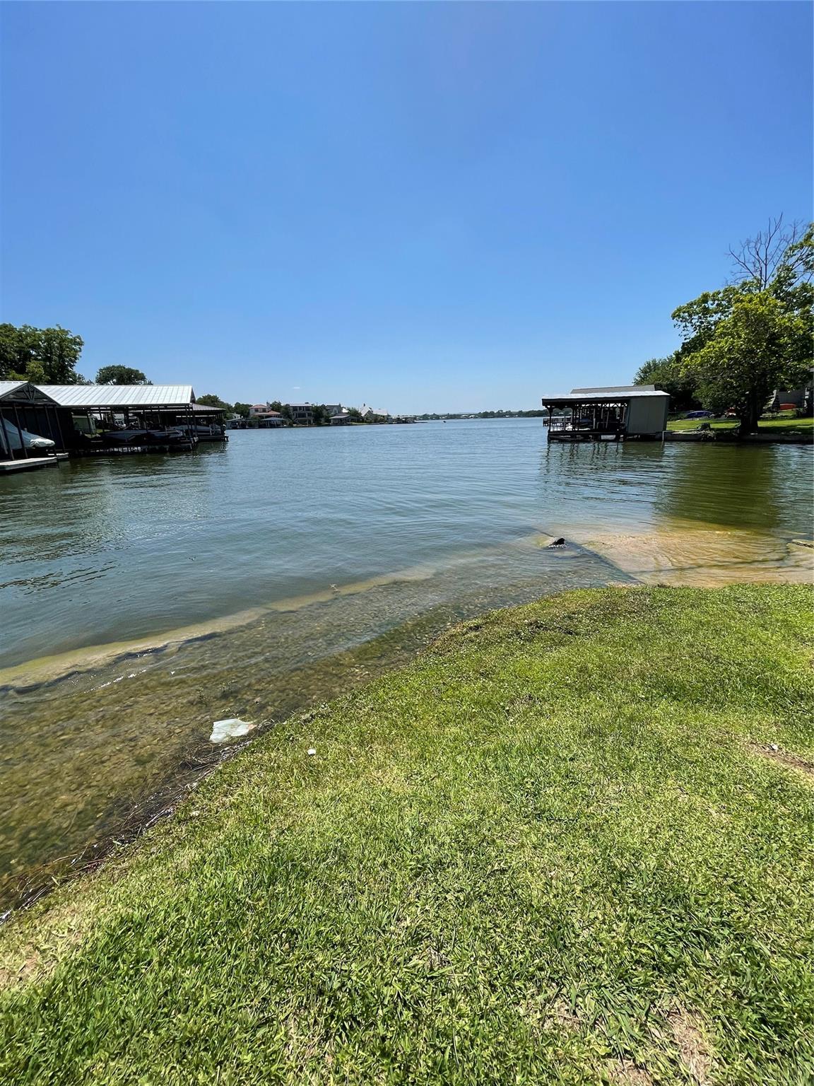TBD E Castlelakes Dr, Granite Shoals, TX 78654