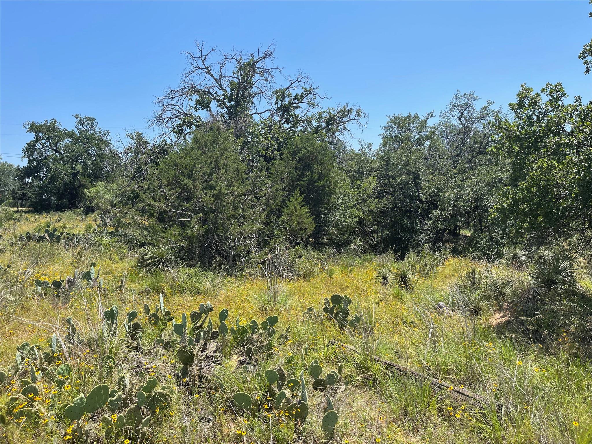 TBD E Castlelakes Dr, Granite Shoals, TX 78654