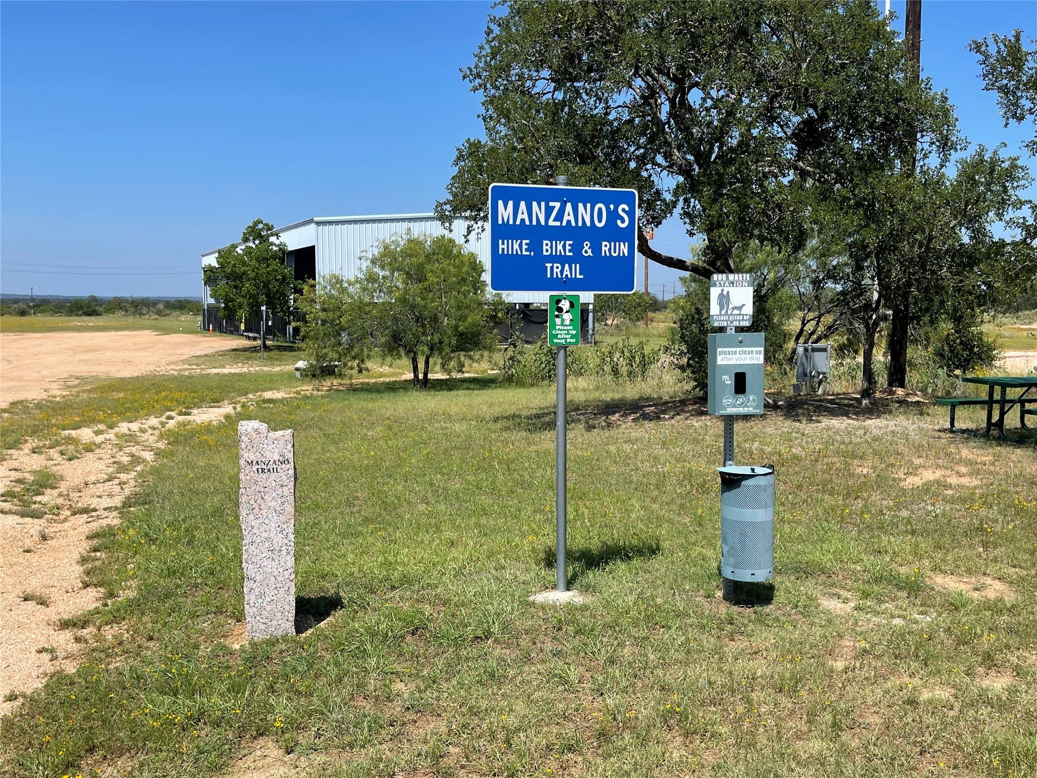 TBD E Castlelakes Dr, Granite Shoals, TX 78654