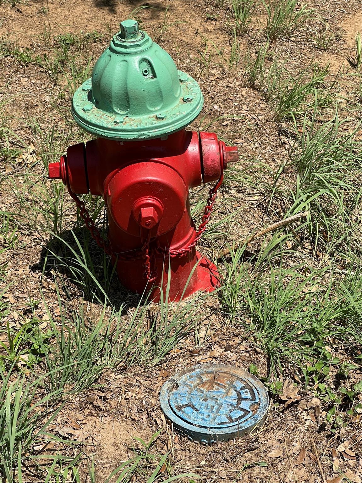 TBD E Castlelakes Dr, Granite Shoals, TX 78654