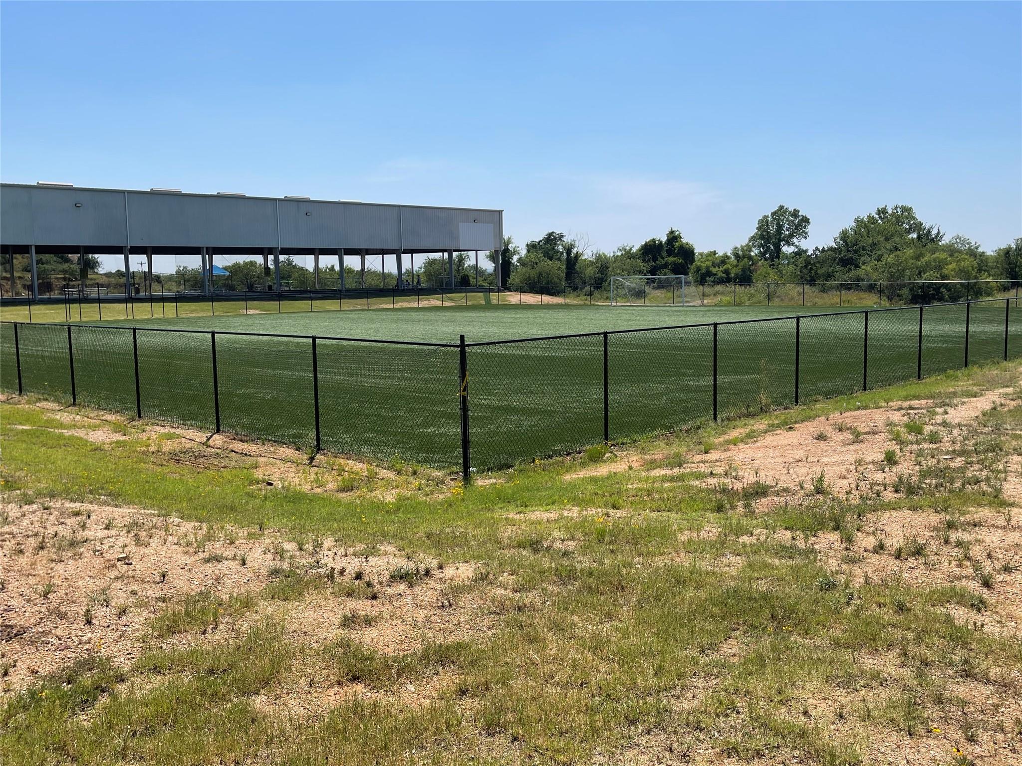 TBD E Castlelakes Dr, Granite Shoals, TX 78654