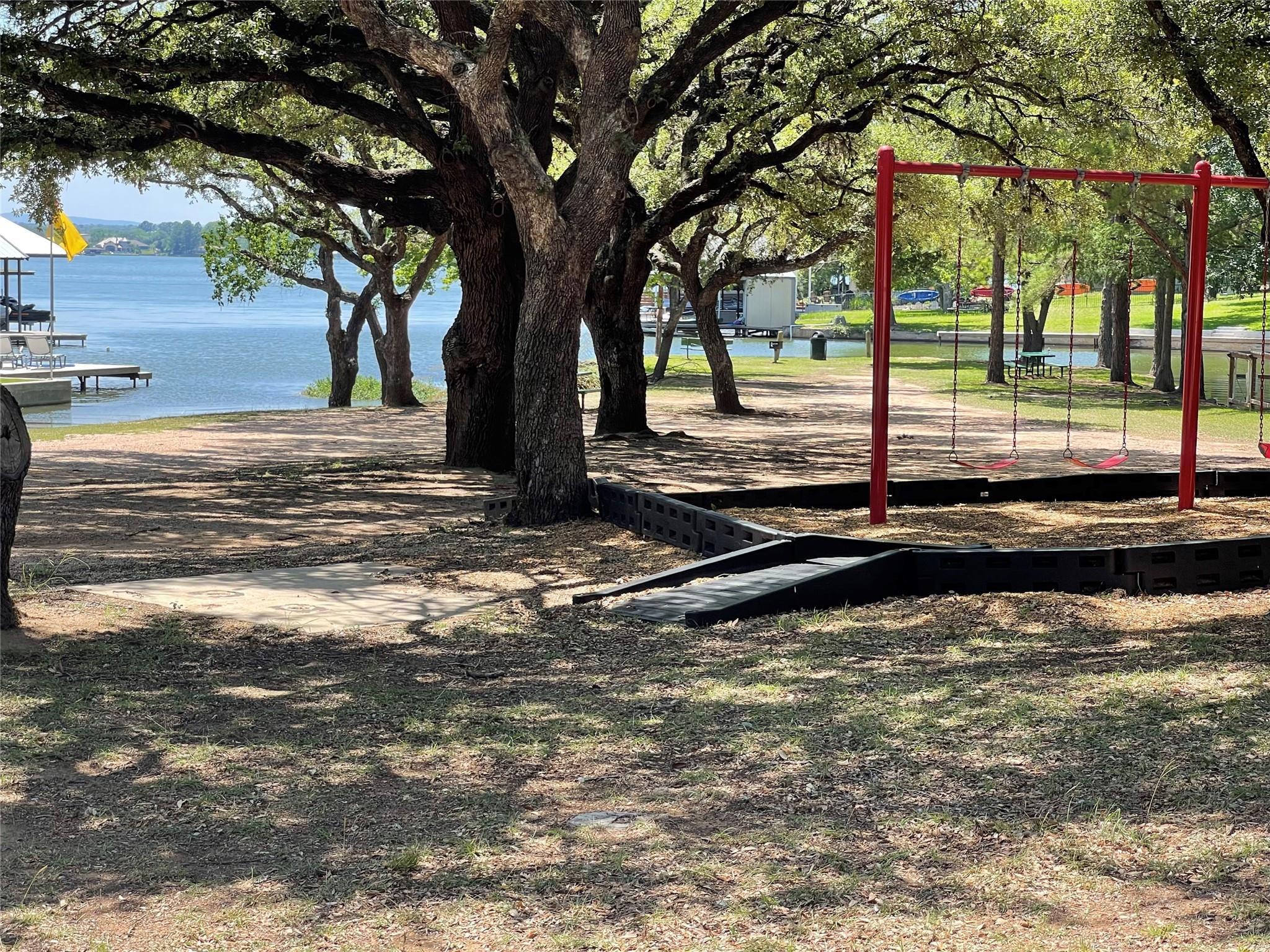 TBD E Castlelakes Dr, Granite Shoals, TX 78654