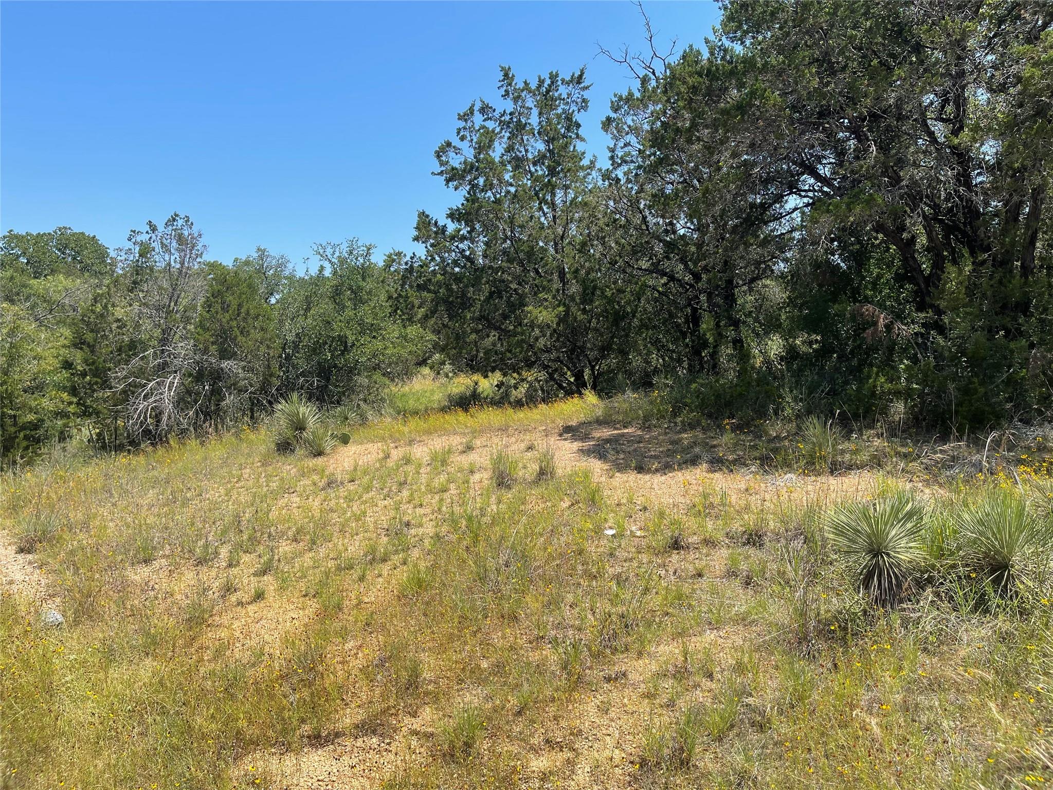 TBD E Castlelakes Dr, Granite Shoals, TX 78654