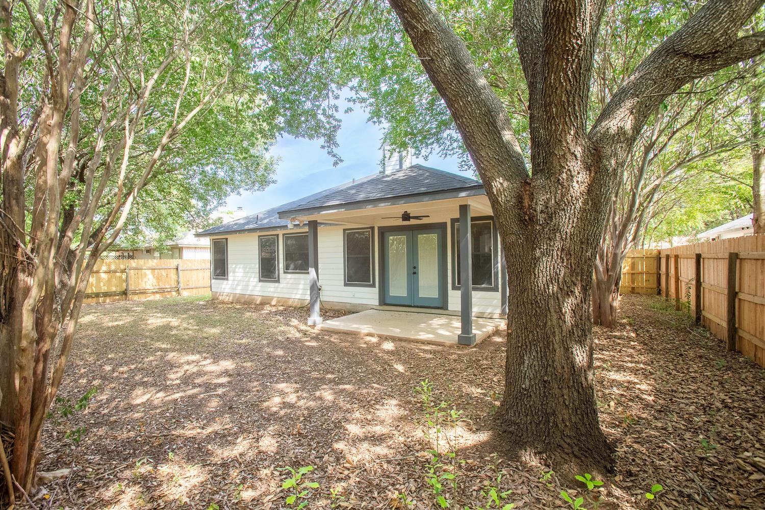 617 Barbara Way, Bastrop, TX 78602